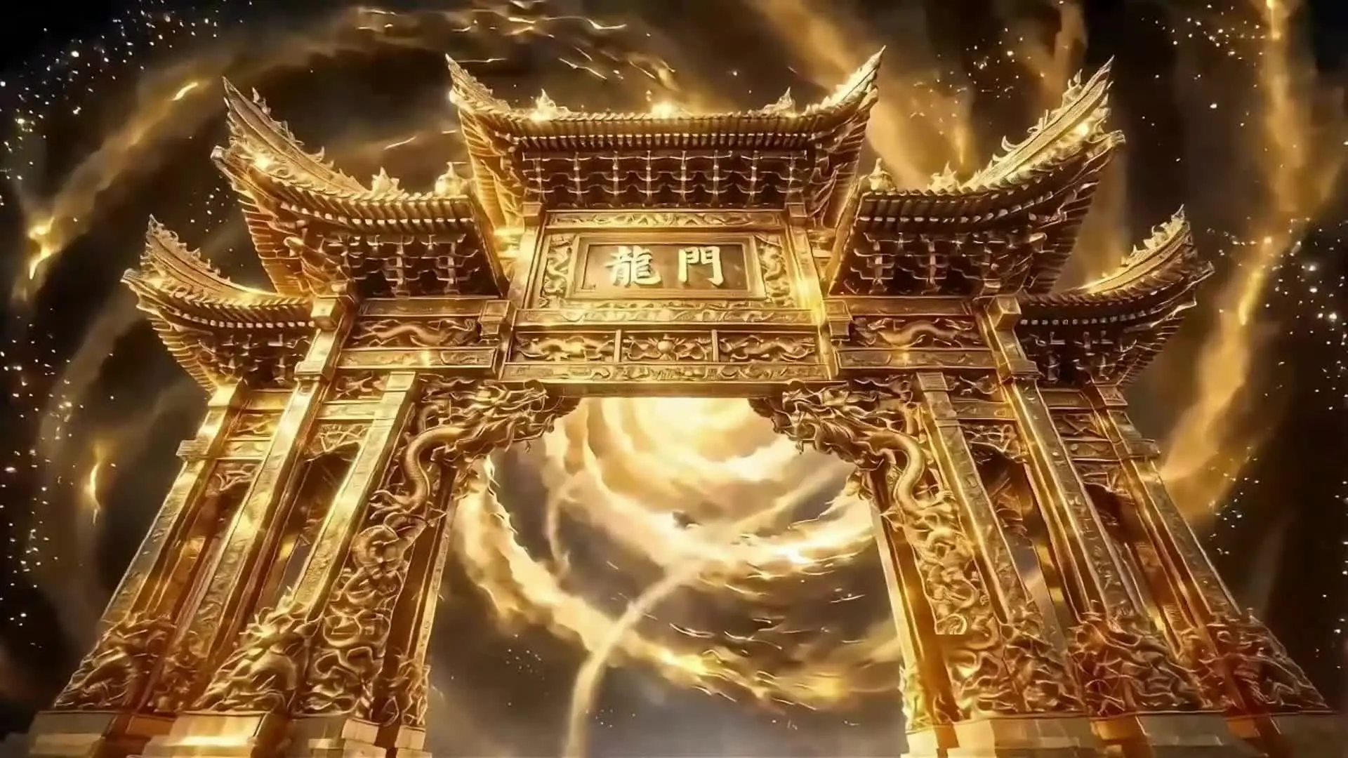 Episode 58 of Carp? I'm Dragon!