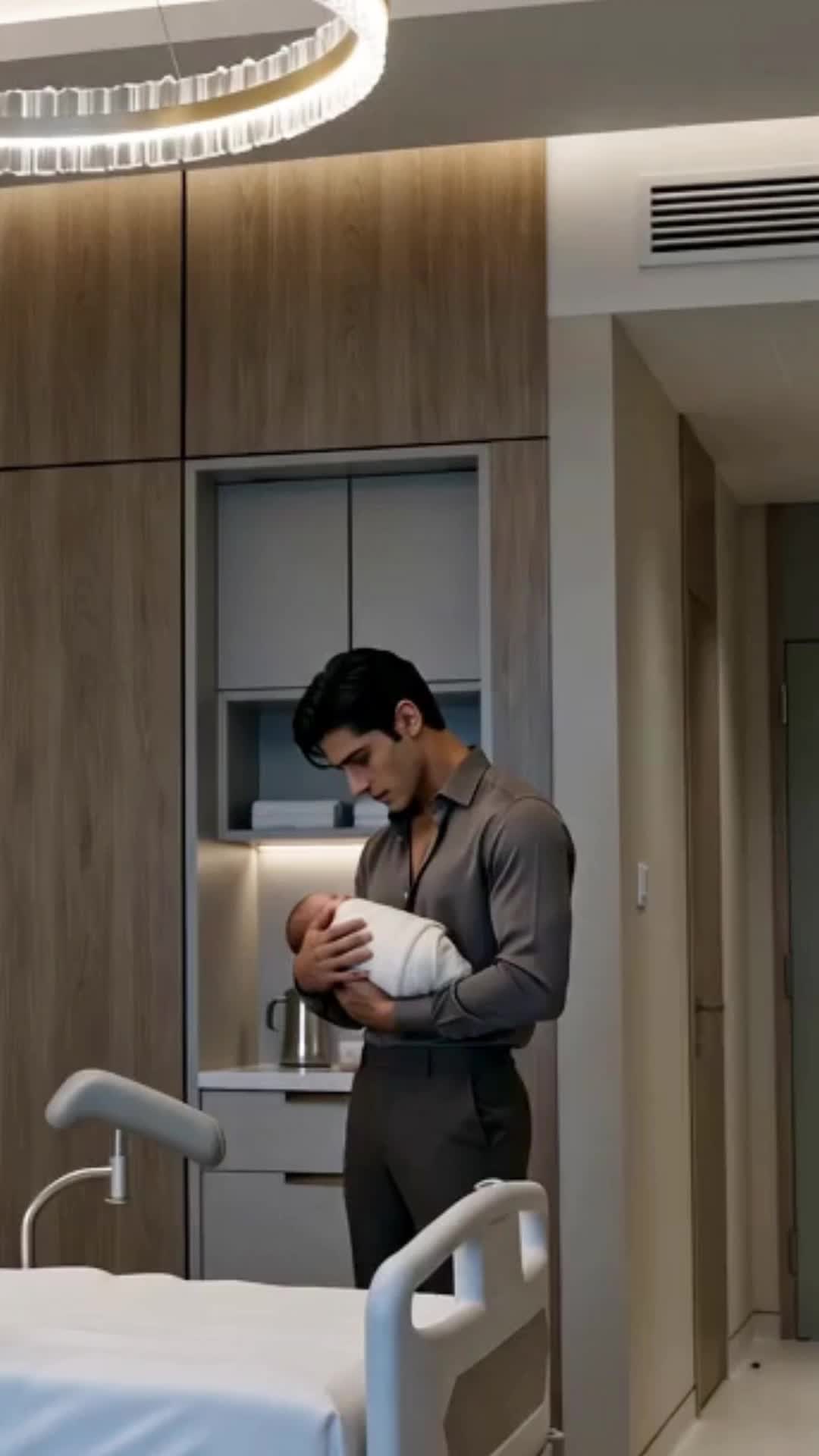 Episode 20 of Carrying His Alpha Brother’s Baby