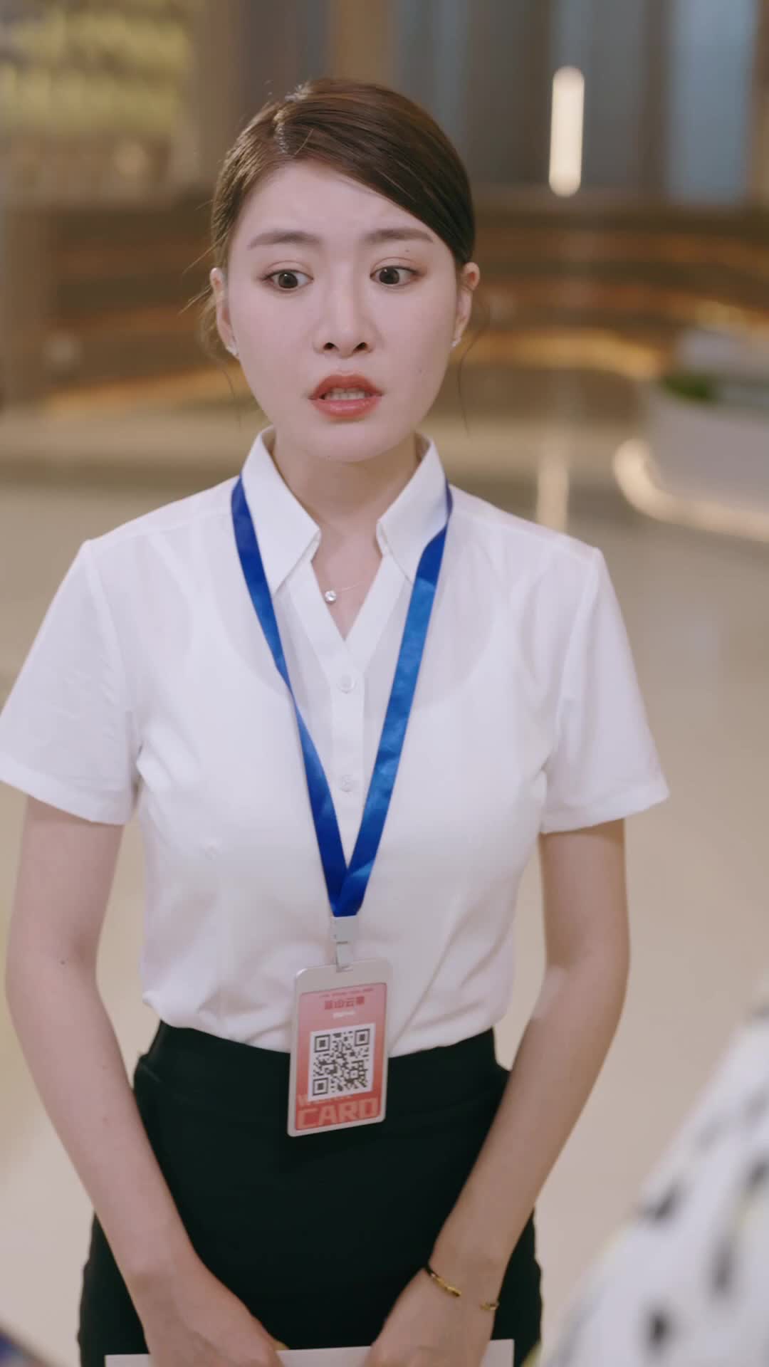 Episode 3 of Cashback Over Crushes