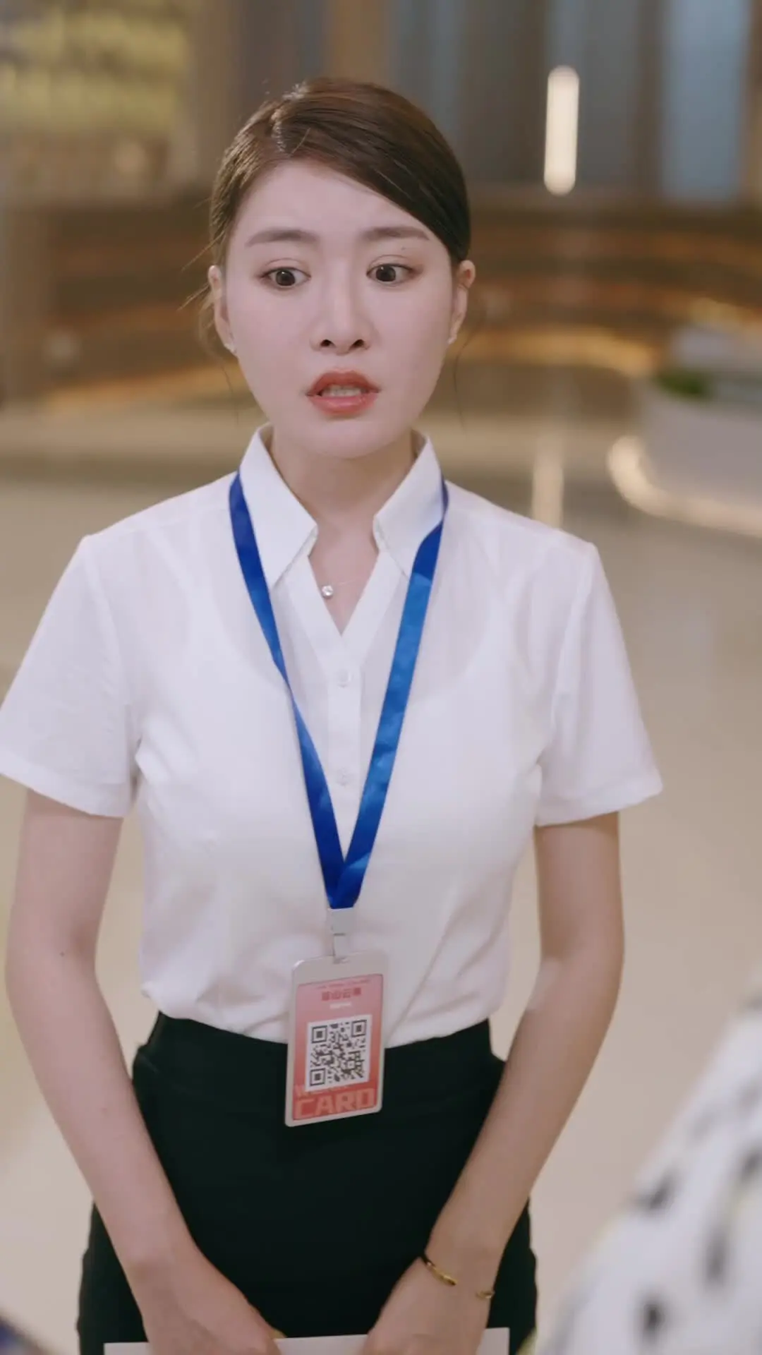Episode 3 of Cashback Over Crushes