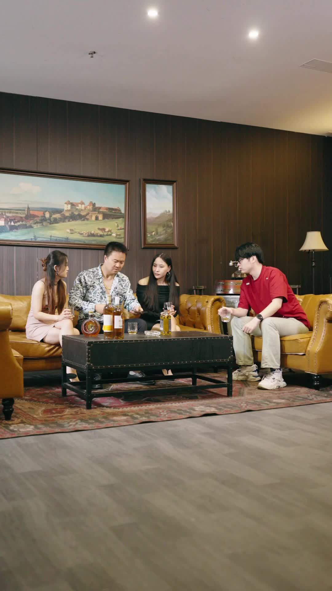 Episode 32 of Cashback Over Crushes