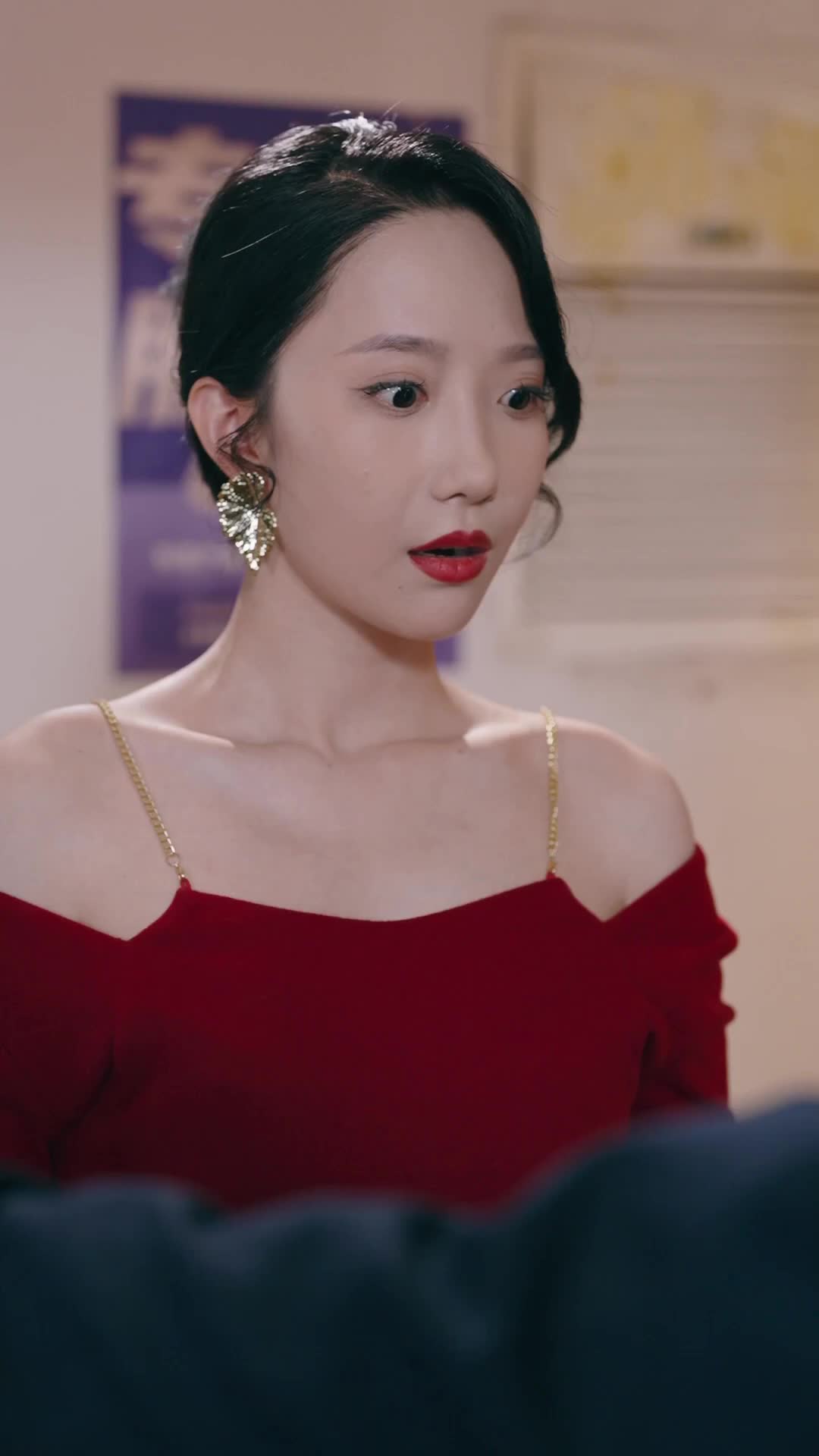 Episode 5 of Cashback Over Crushes