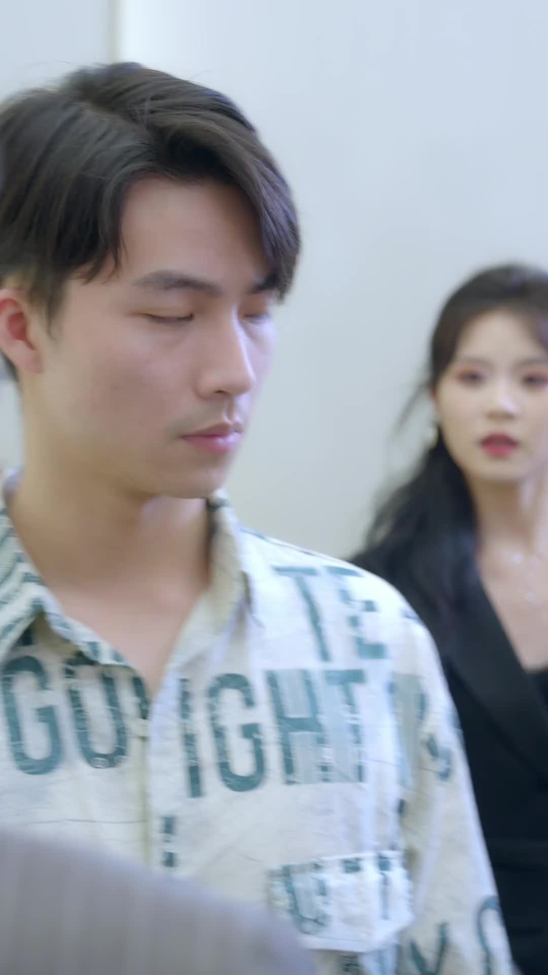 Episode 20 of Cast-Off Socialite: The Masked Dancer's Comeback