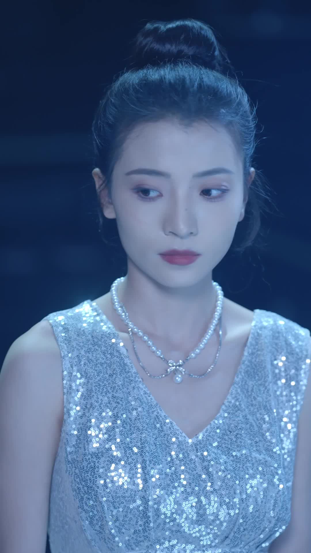 Episode 45 of Cast-Off Socialite: The Masked Dancer's Comeback