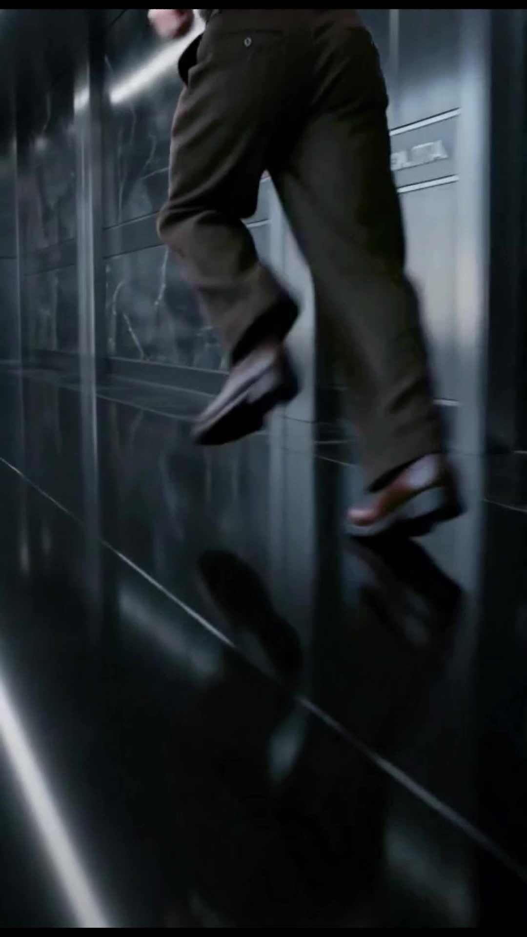 Episode 21 of Caught in His Current