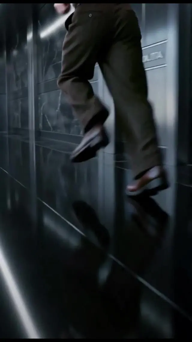 Episode 21 of Caught in His Current