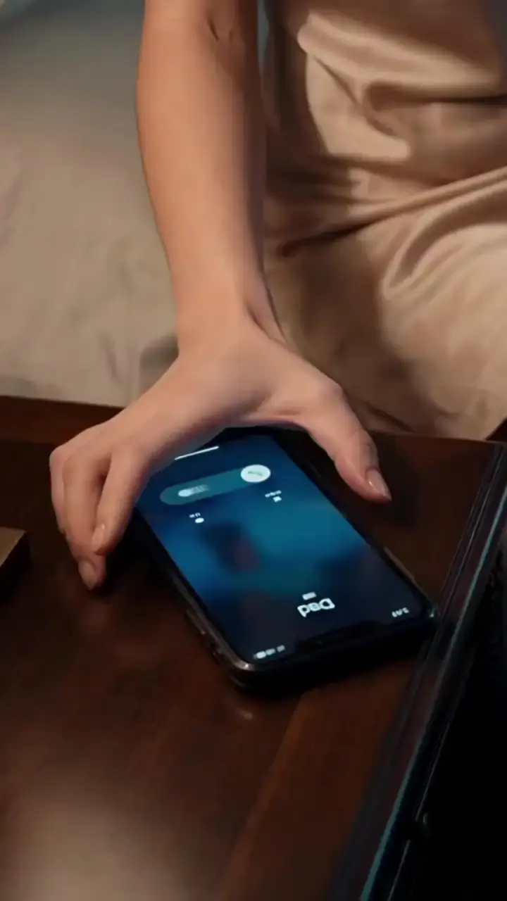 Episode 6 of Caught in the Devil's Love Trap