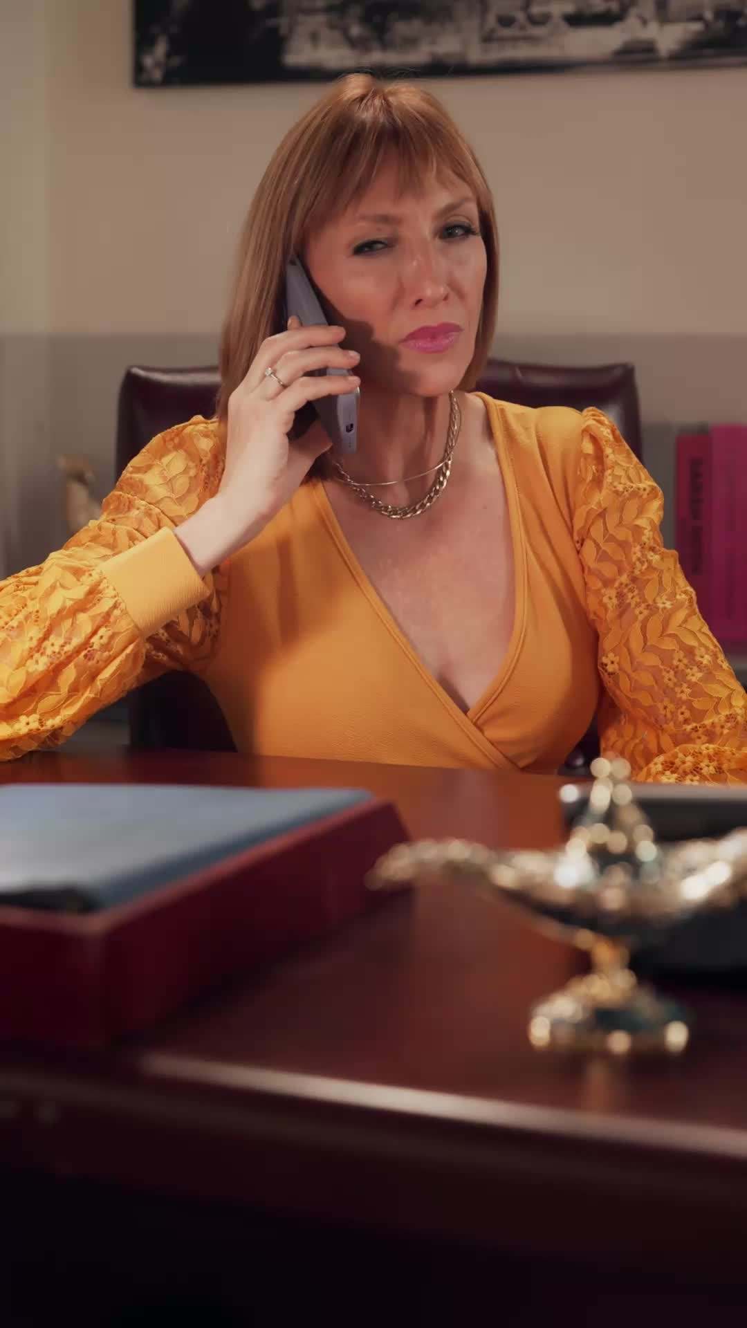 Episode 19 of CEO and the Country Girl