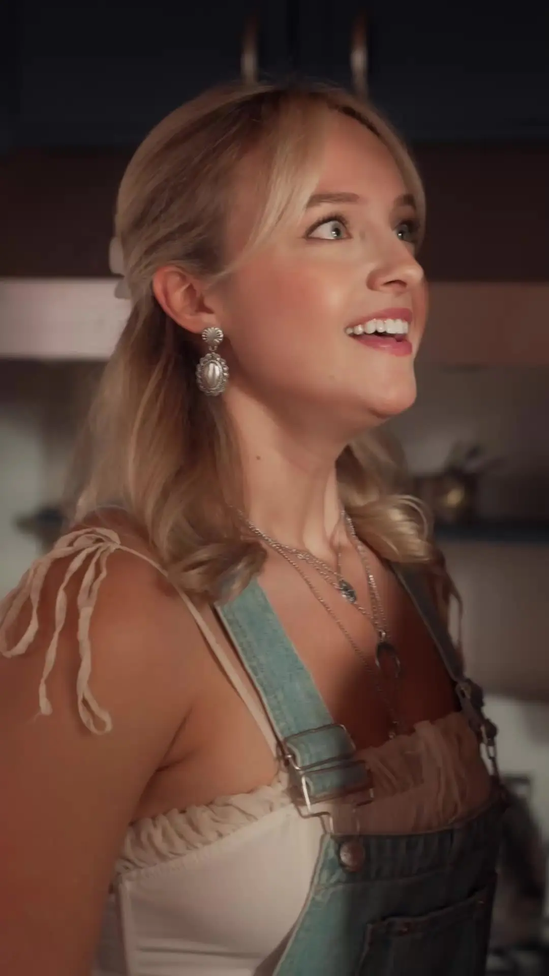 Episode 21 of CEO and the Country Girl