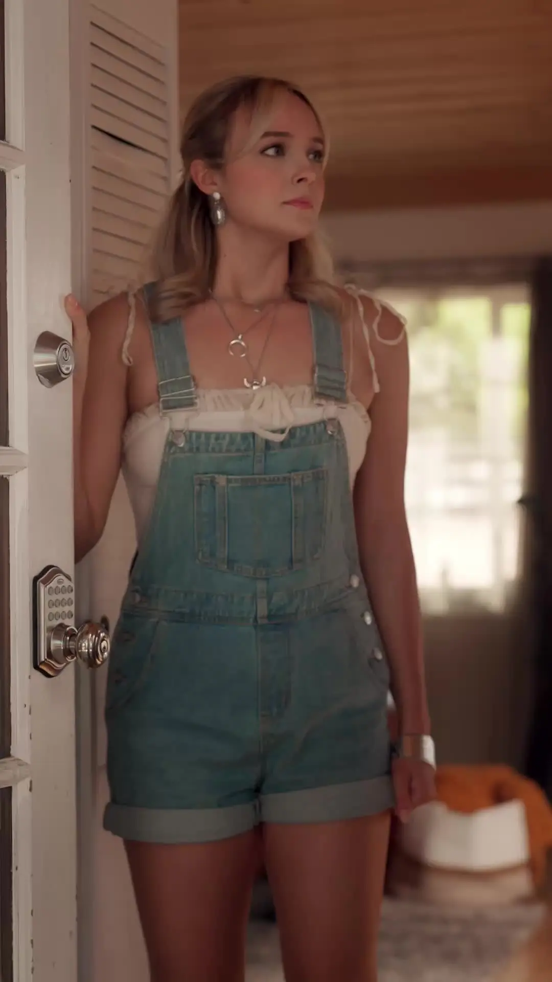 Episode 23 of CEO and the Country Girl
