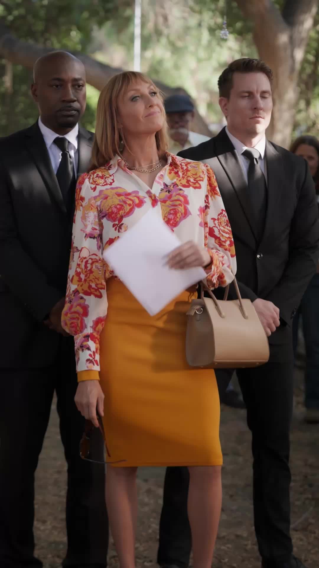 Episode 57 of CEO and the Country Girl