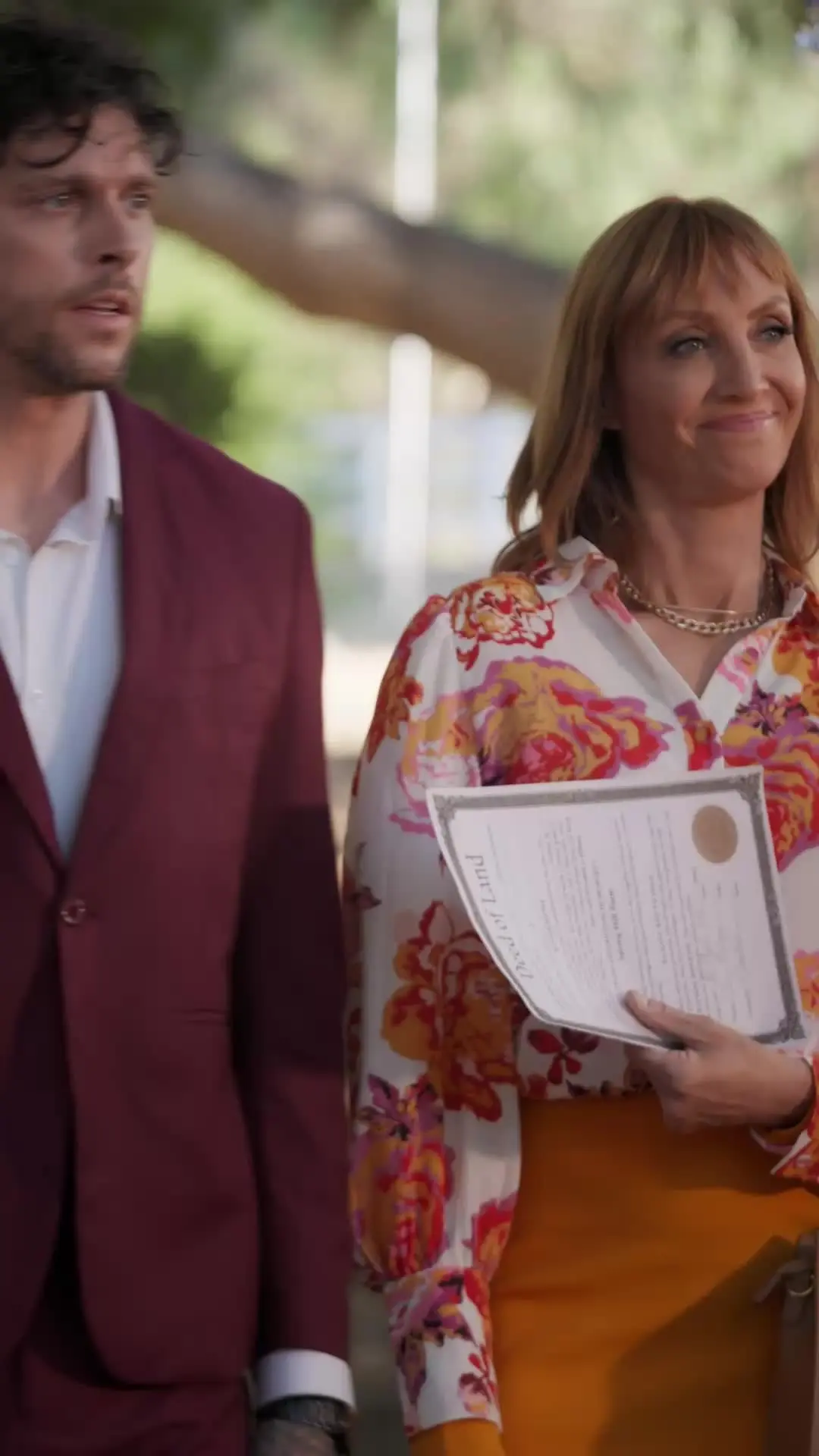 Episode 58 of CEO and the Country Girl