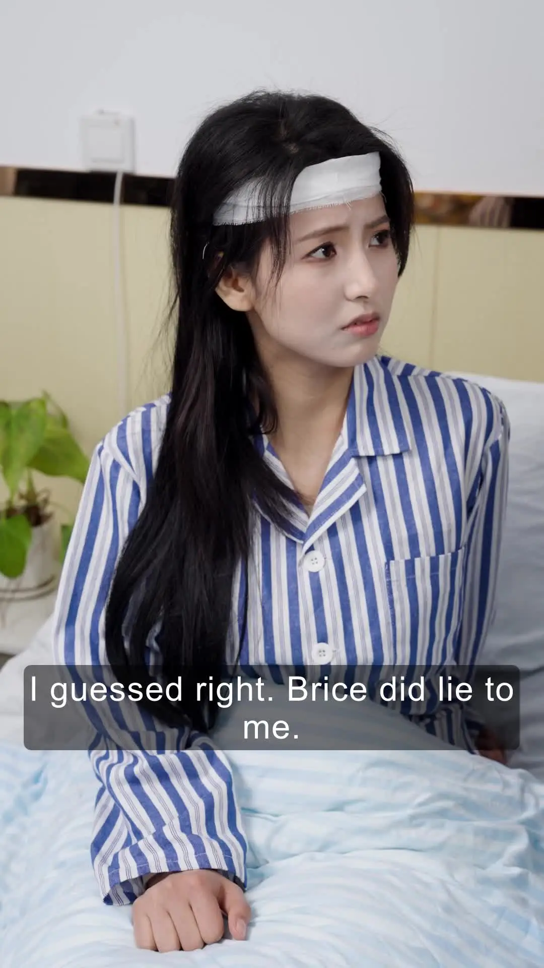 Episode 13 of CEO Daddy Spoils His Wife Sweetly