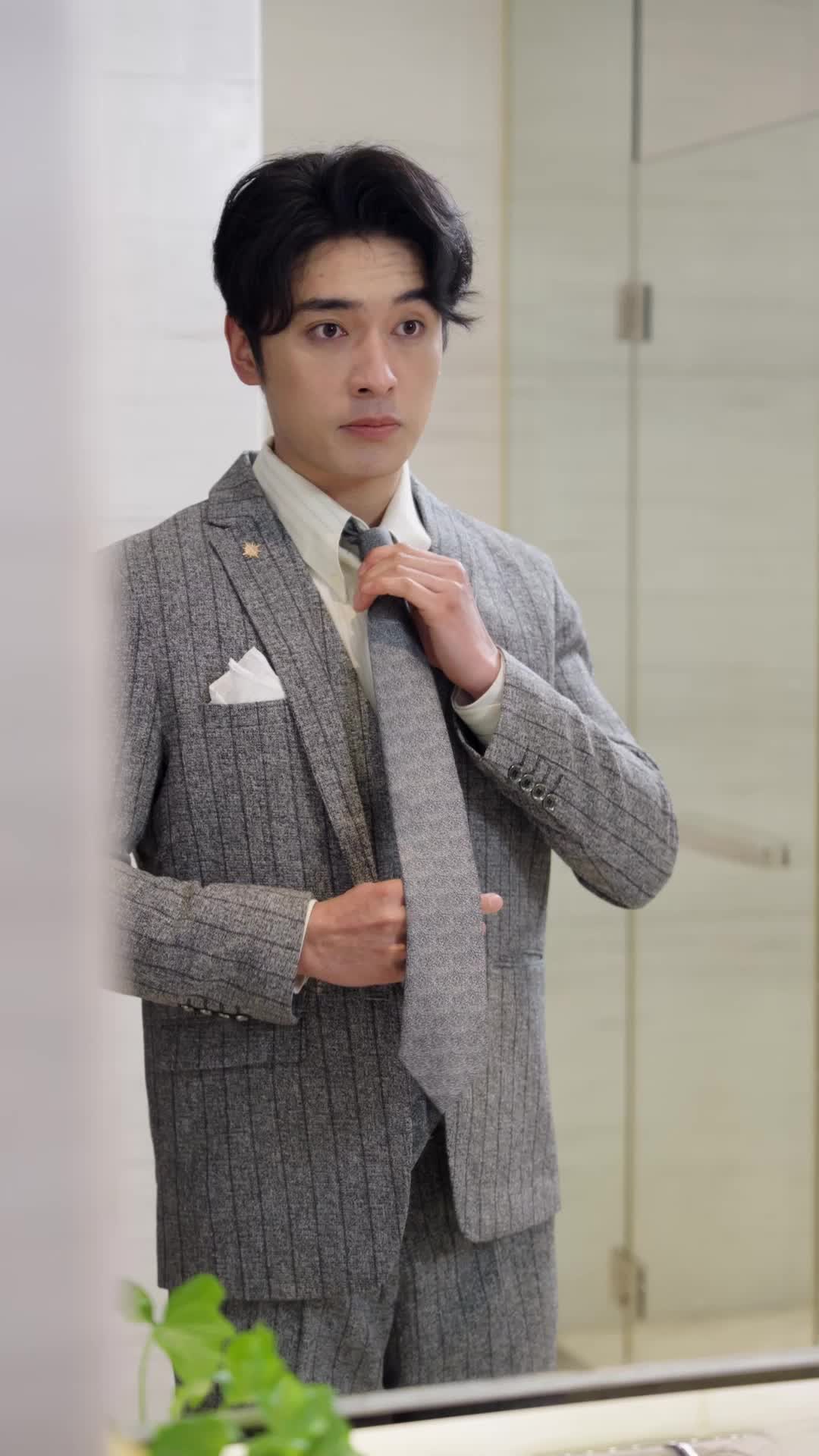 Episode 15 of CEO Daddy Spoils His Wife Sweetly