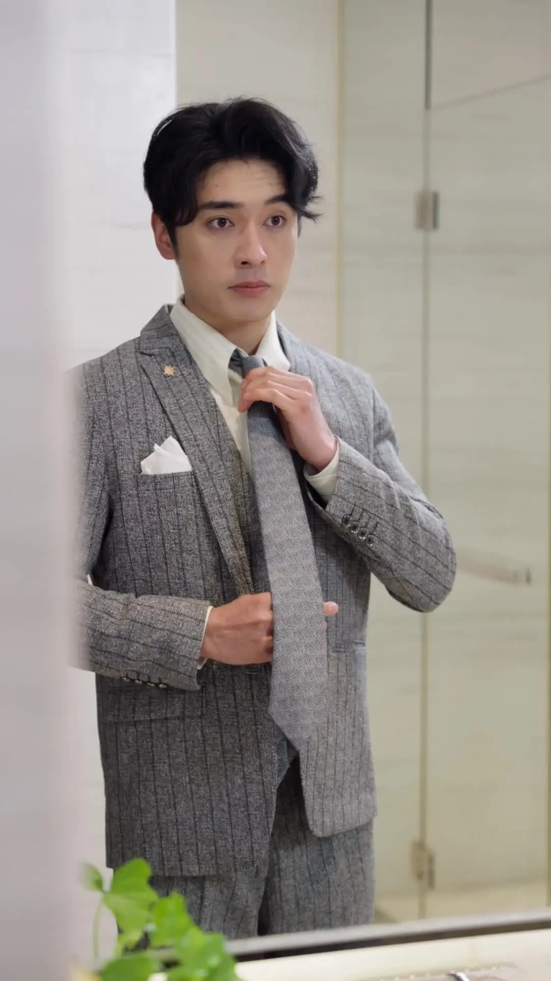 Episode 15 of CEO Daddy Spoils His Wife Sweetly