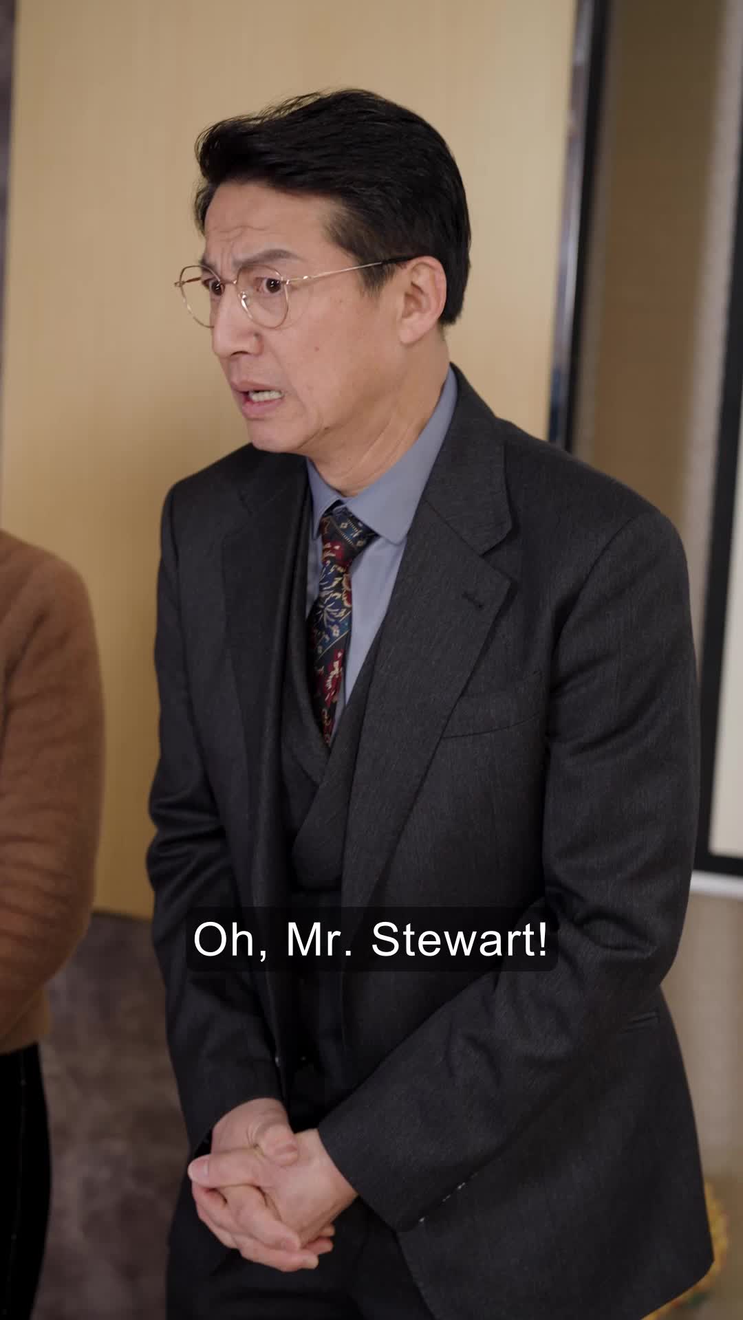 Episode 16 of CEO Daddy Spoils His Wife Sweetly