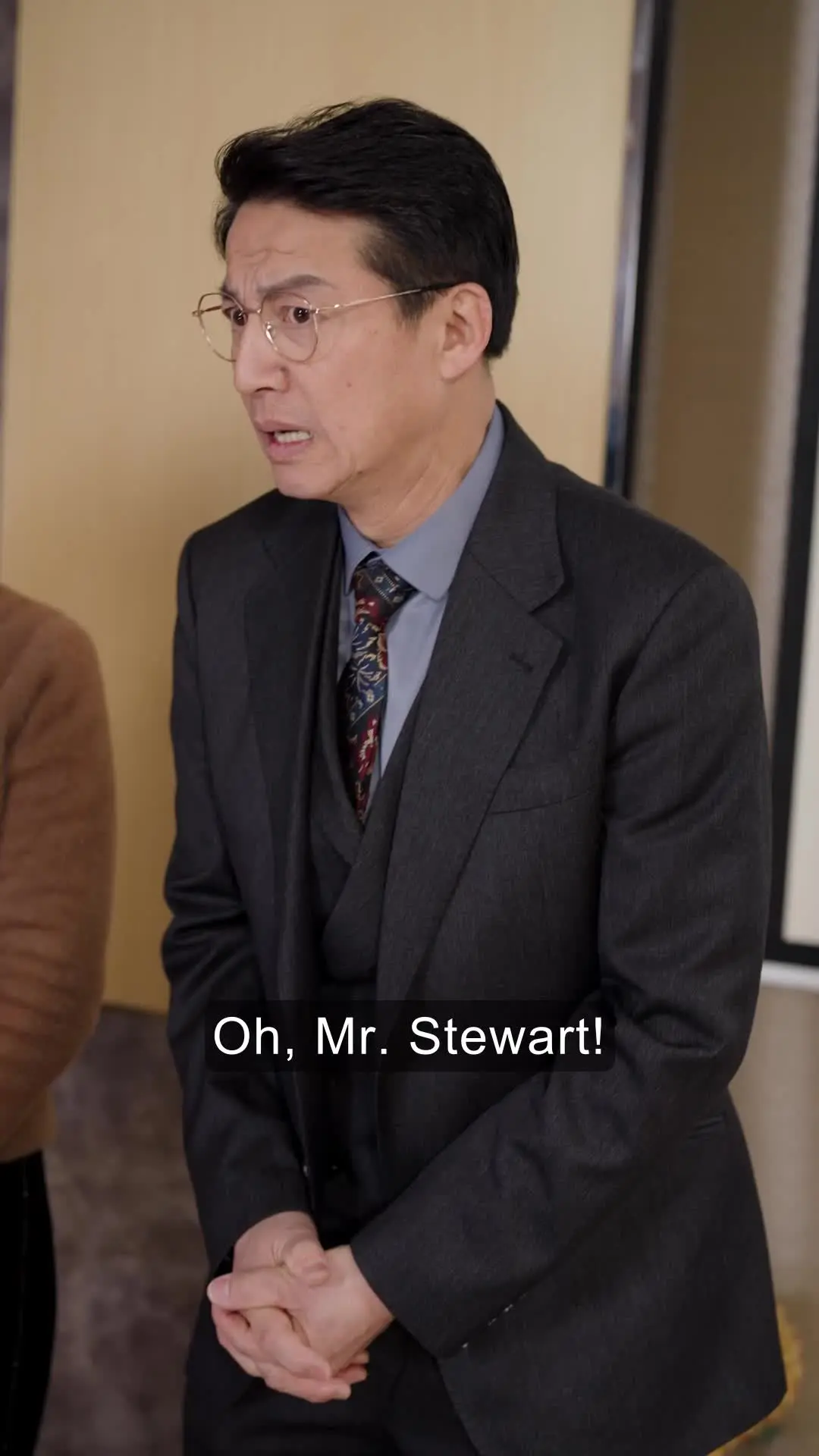 Episode 16 of CEO Daddy Spoils His Wife Sweetly