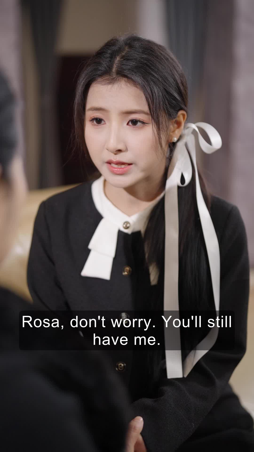 Episode 21 of CEO Daddy Spoils His Wife Sweetly