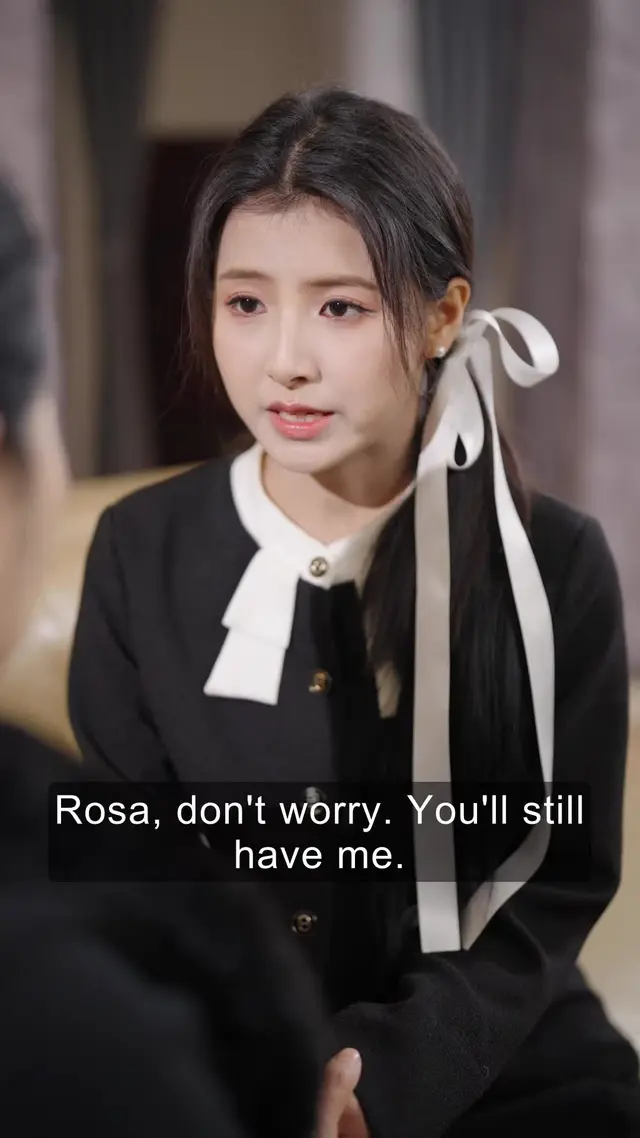 Episode 21 of CEO Daddy Spoils His Wife Sweetly