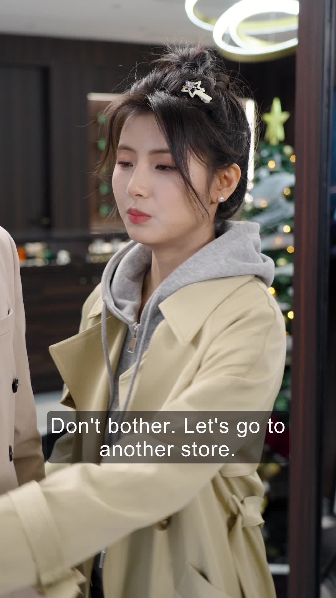 Episode 26 of CEO Daddy Spoils His Wife Sweetly