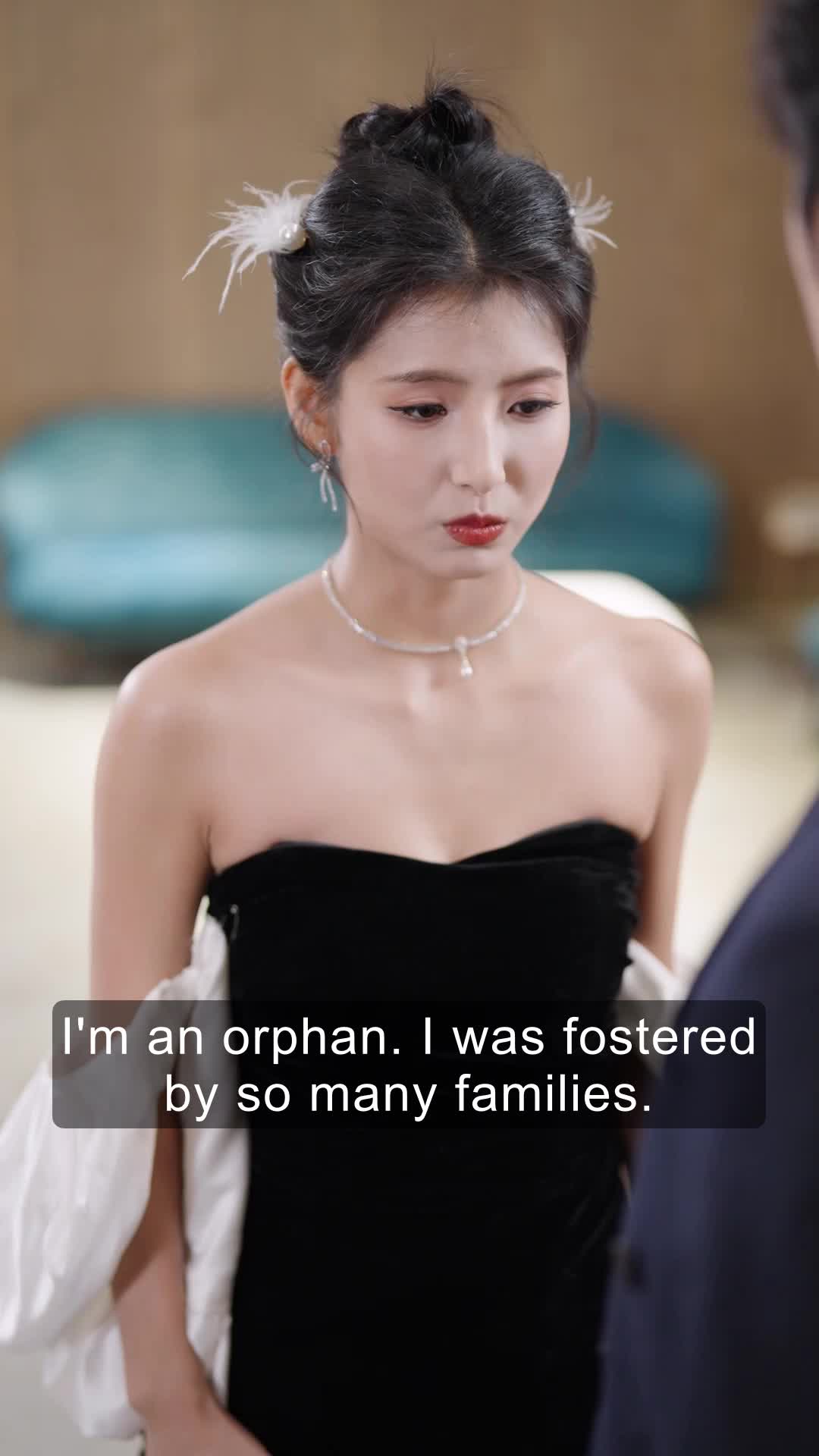 Episode 40 of CEO Daddy Spoils His Wife Sweetly