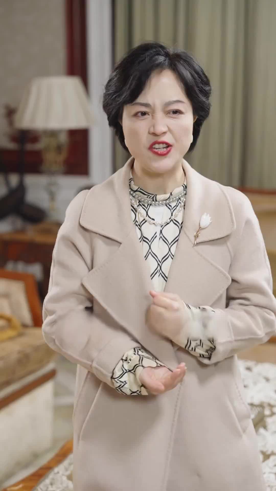 Episode 59 of CEO Daddy Spoils His Wife Sweetly