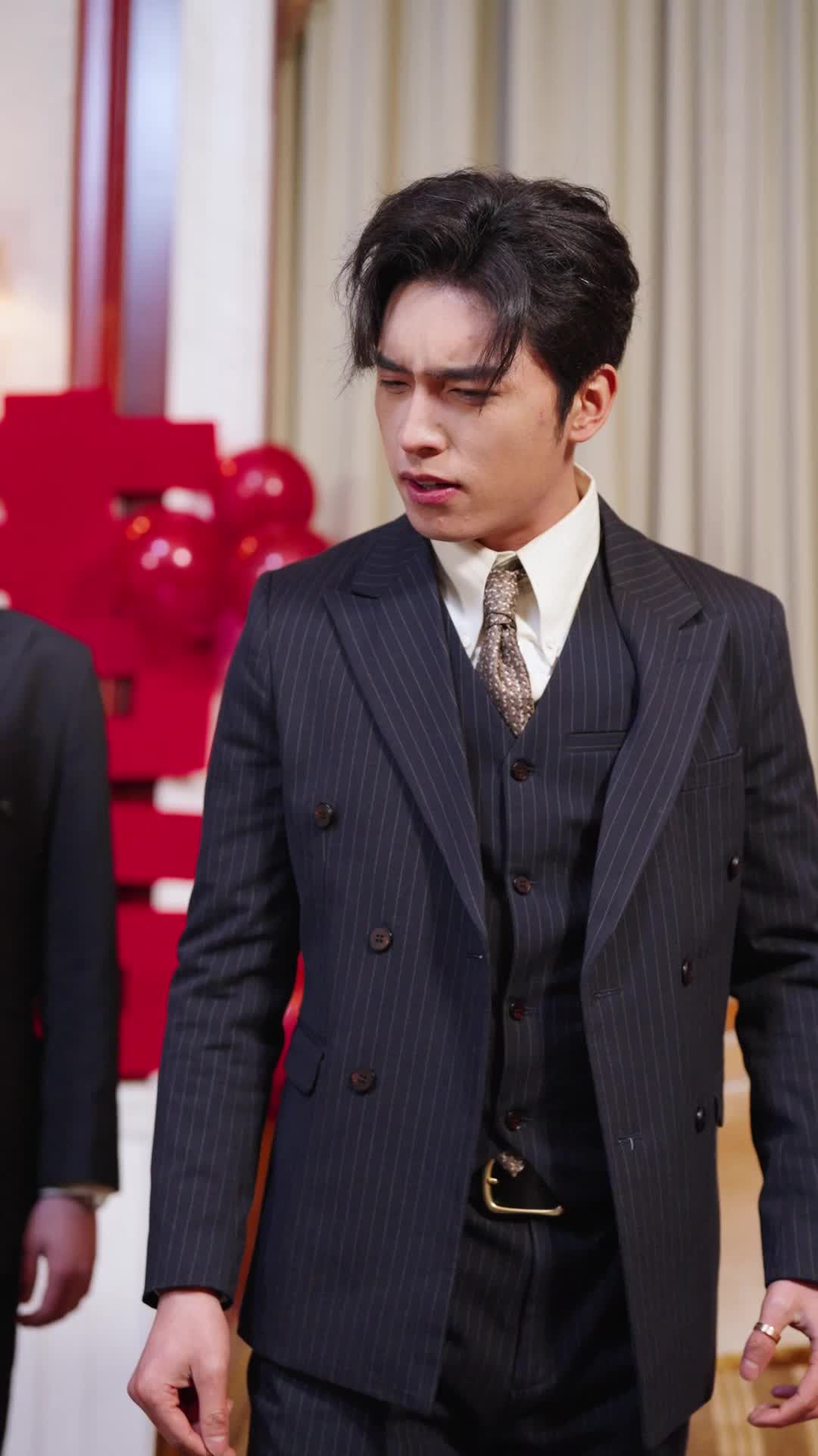 Episode 67 of CEO Daddy Spoils His Wife Sweetly