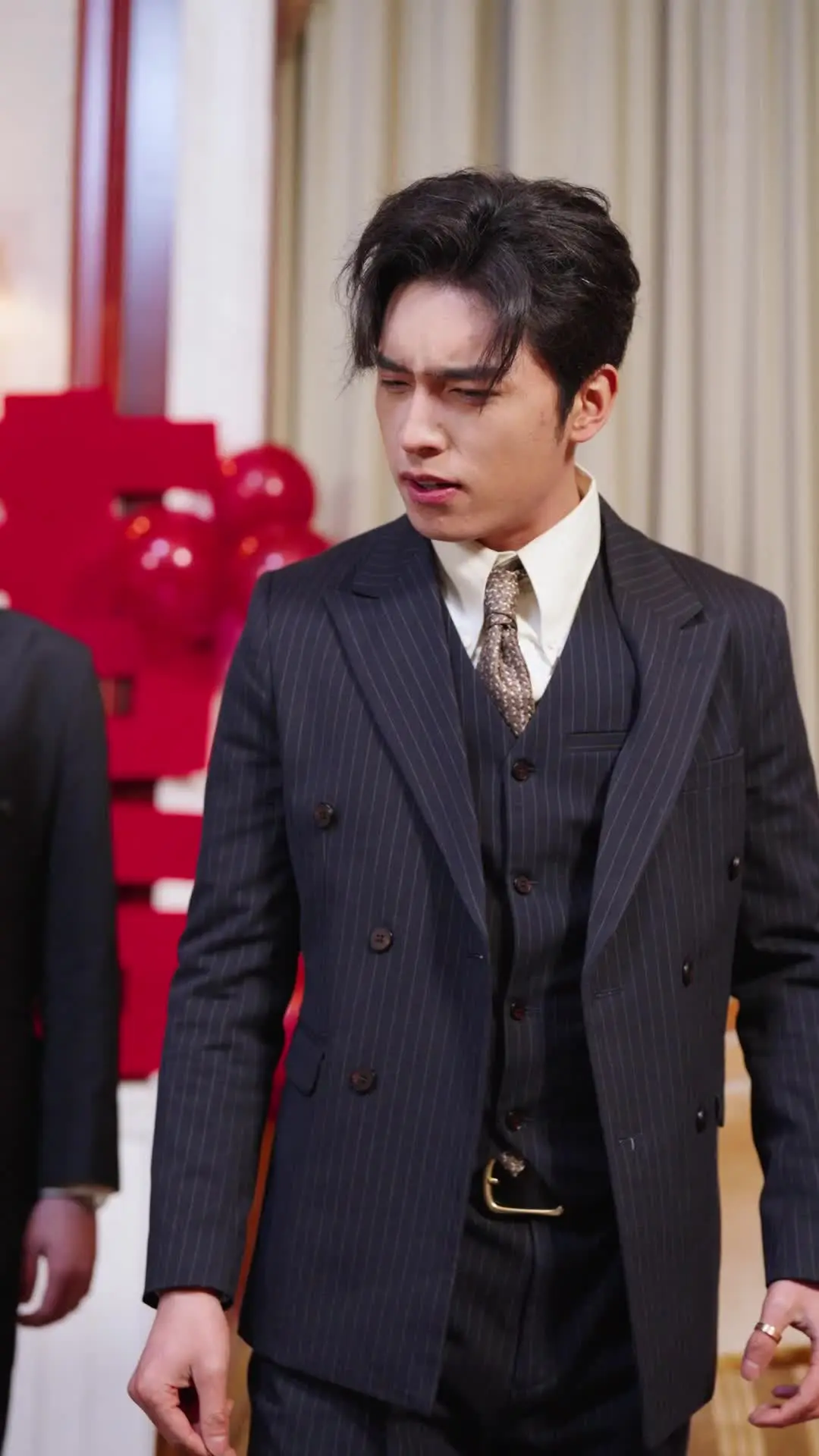 Episode 67 of CEO Daddy Spoils His Wife Sweetly