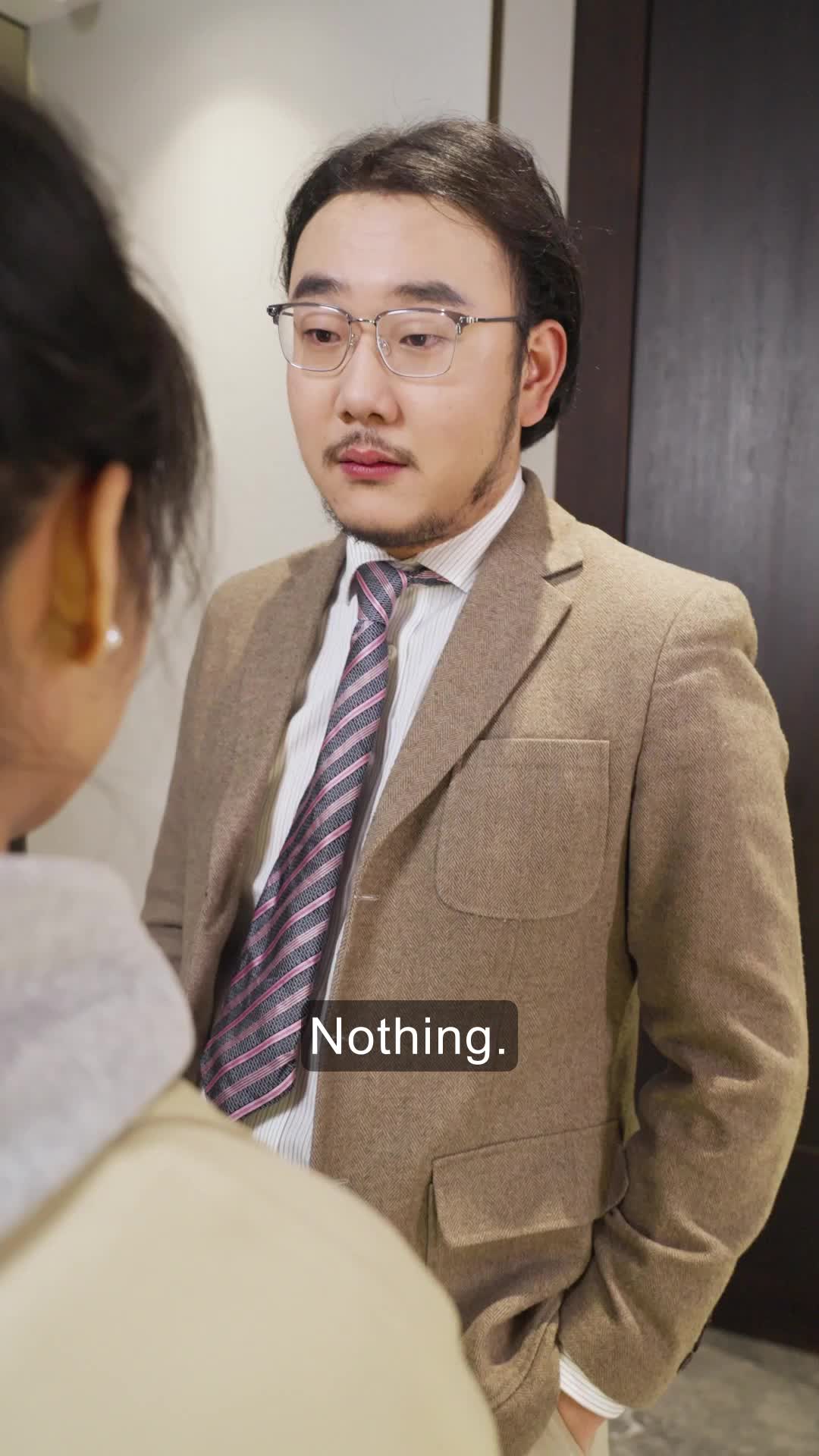 Episode 75 of CEO Daddy Spoils His Wife Sweetly