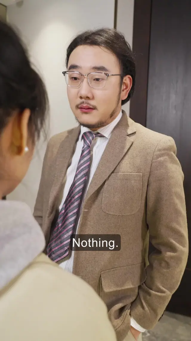 Episode 75 of CEO Daddy Spoils His Wife Sweetly