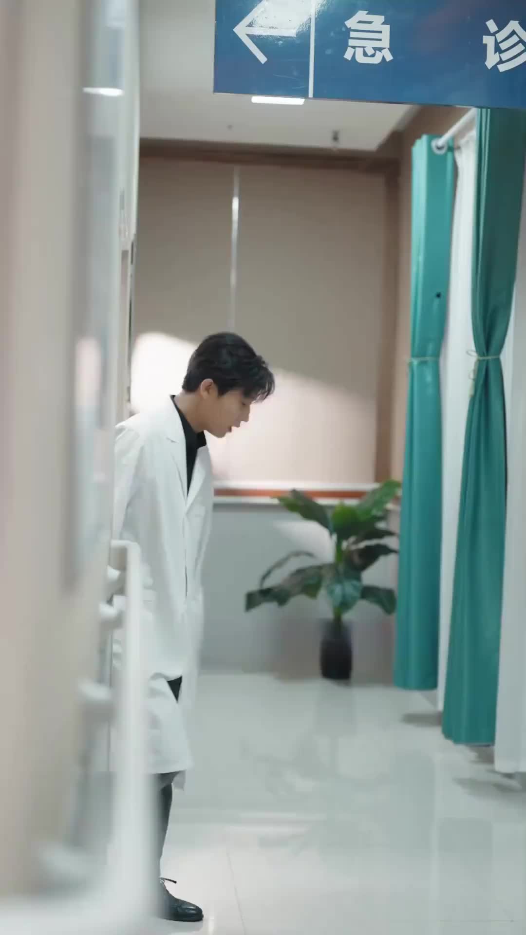 Episode 10 of CEO Husband Genius Baby
