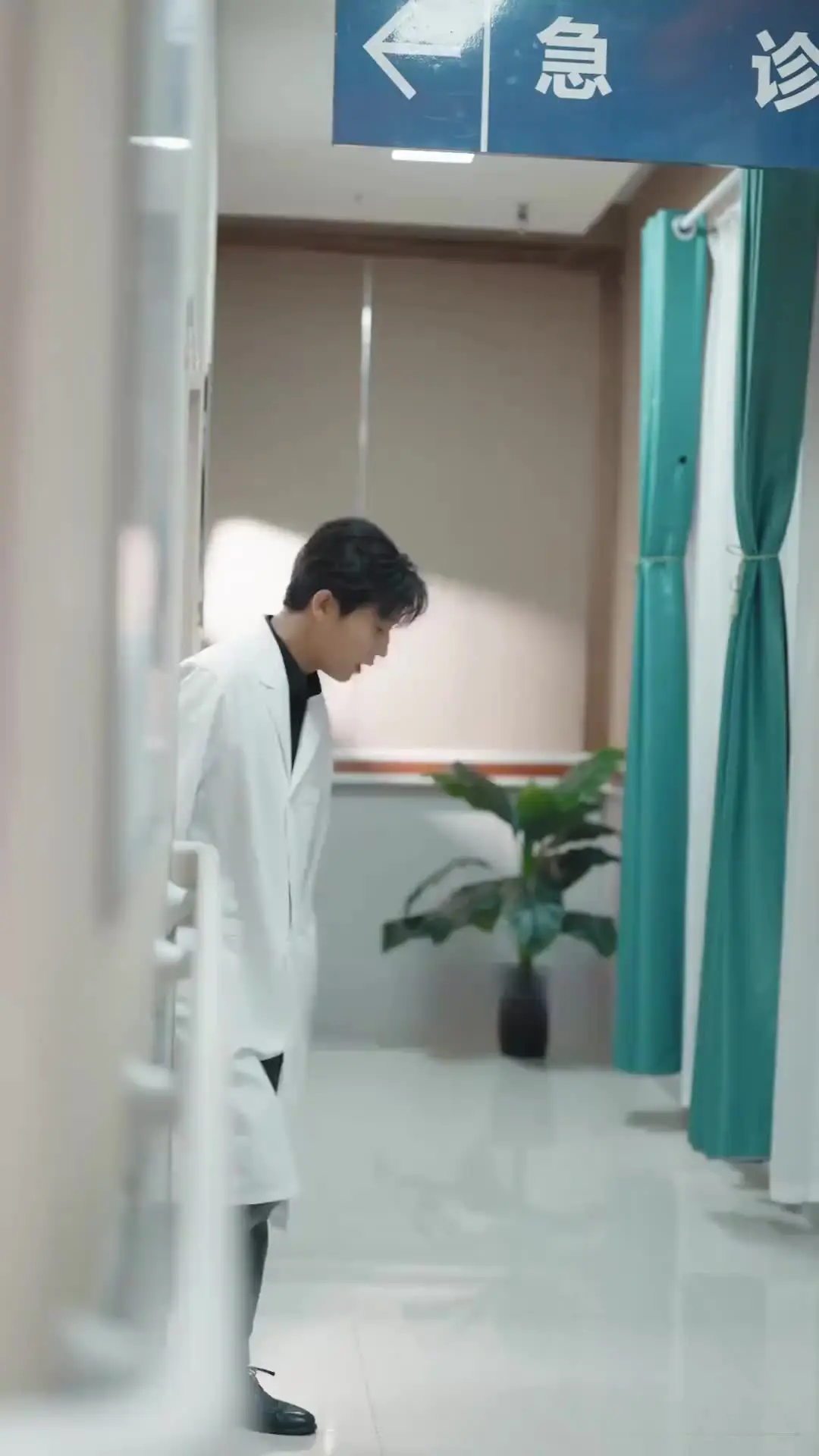 Episode 10 of CEO Husband Genius Baby