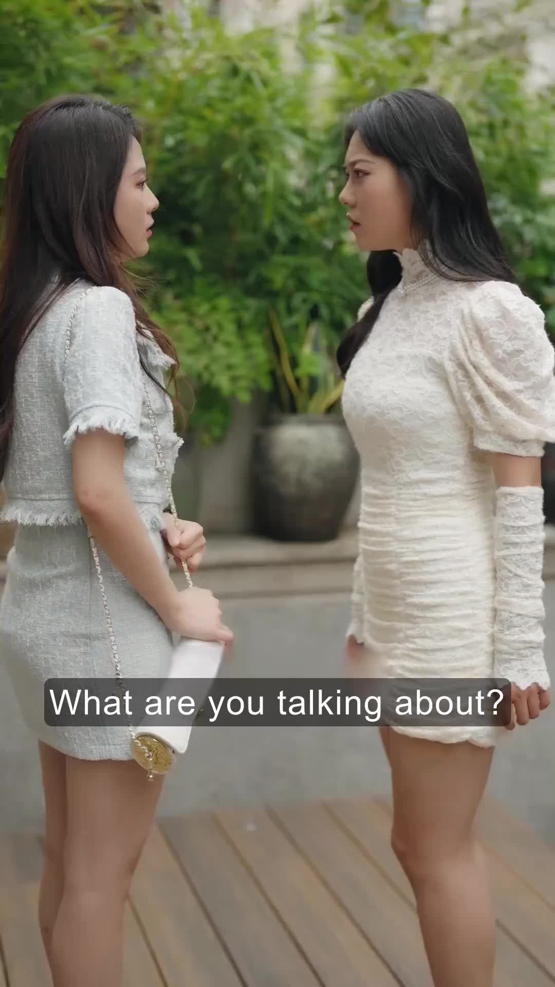 Episode 11 of CEO Husband Genius Baby