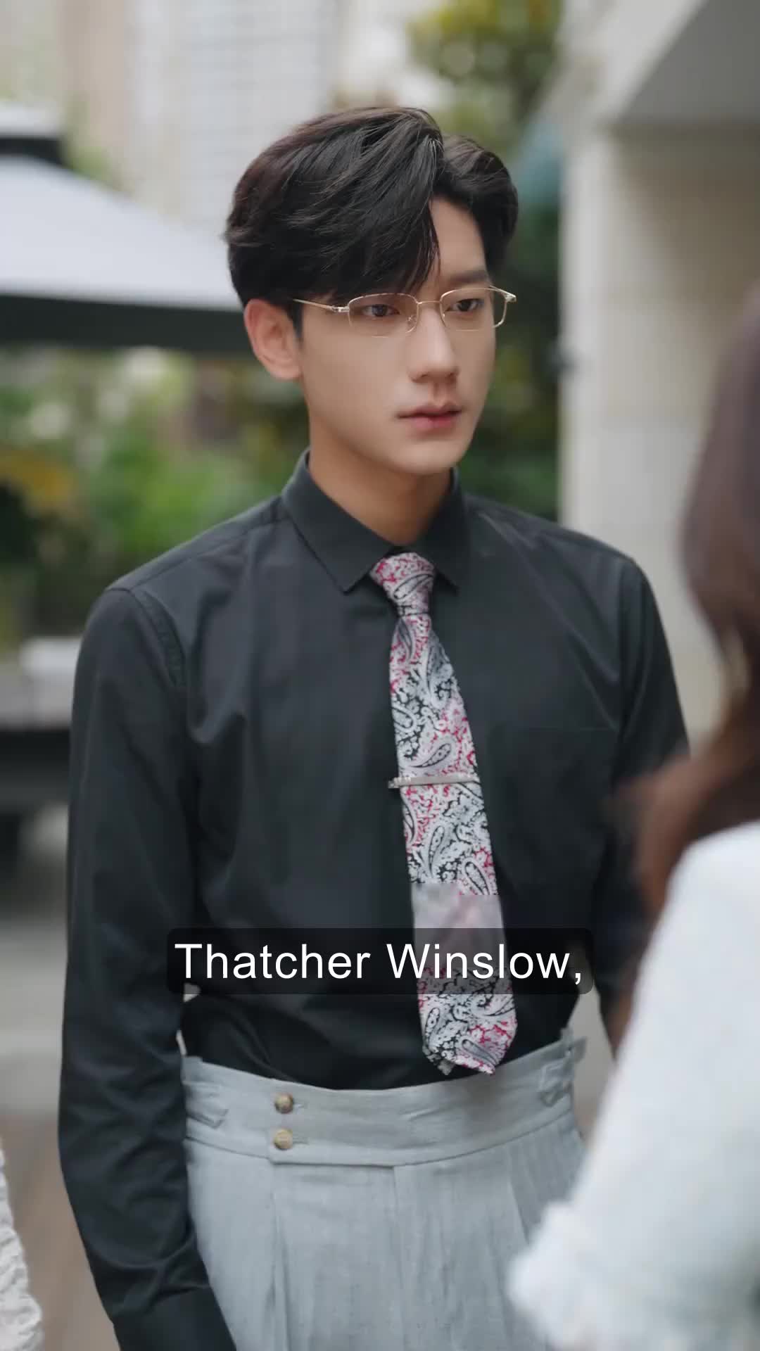 Episode 12 of CEO Husband Genius Baby