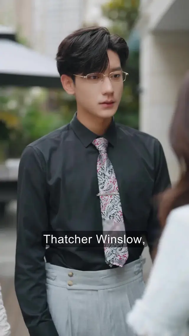 Episode 12 of CEO Husband Genius Baby