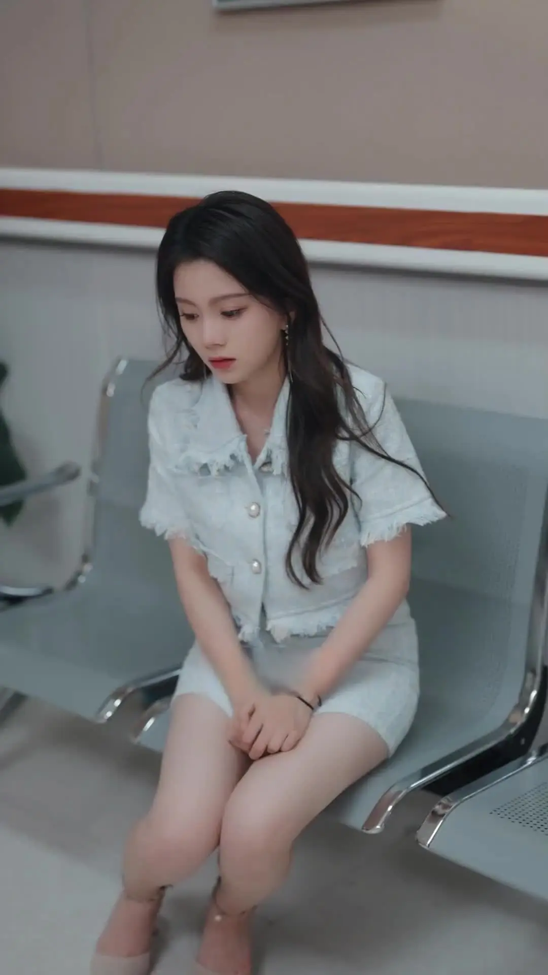 Episode 15 of CEO Husband Genius Baby