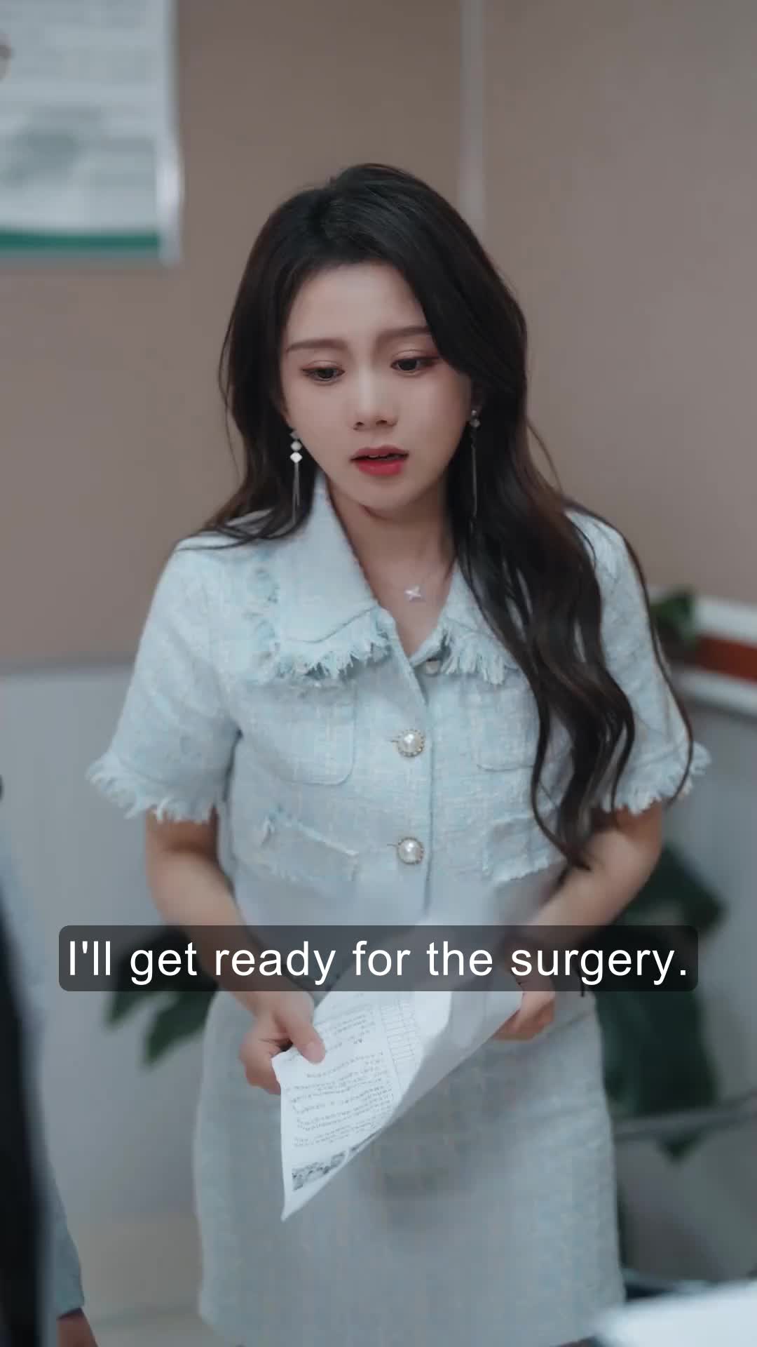 Episode 16 of CEO Husband Genius Baby