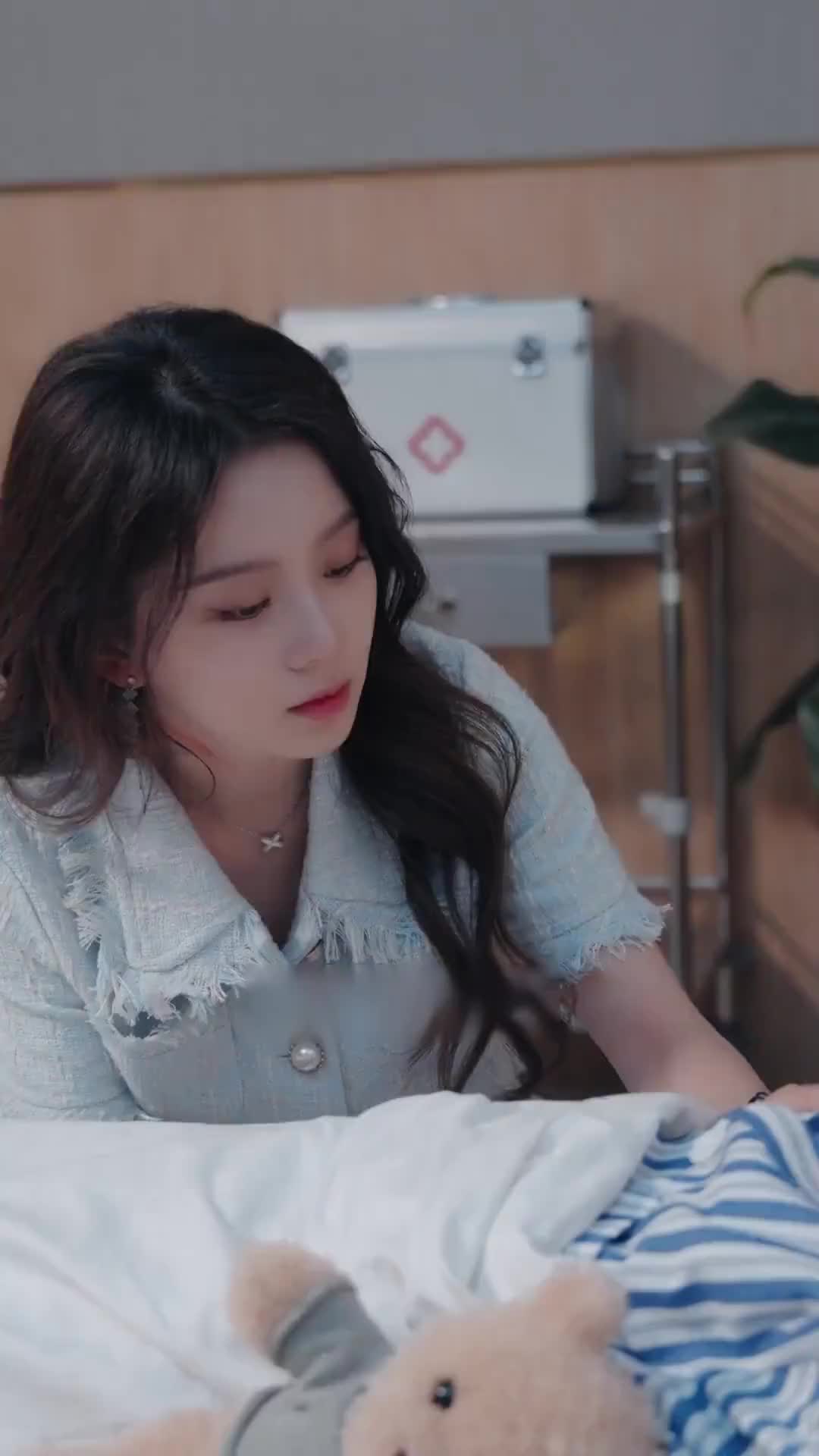 Episode 19 of CEO Husband Genius Baby