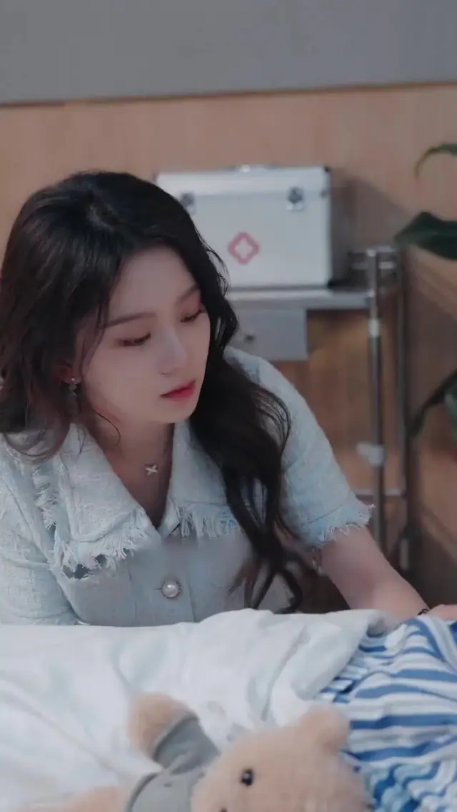 Episode 19 of CEO Husband Genius Baby