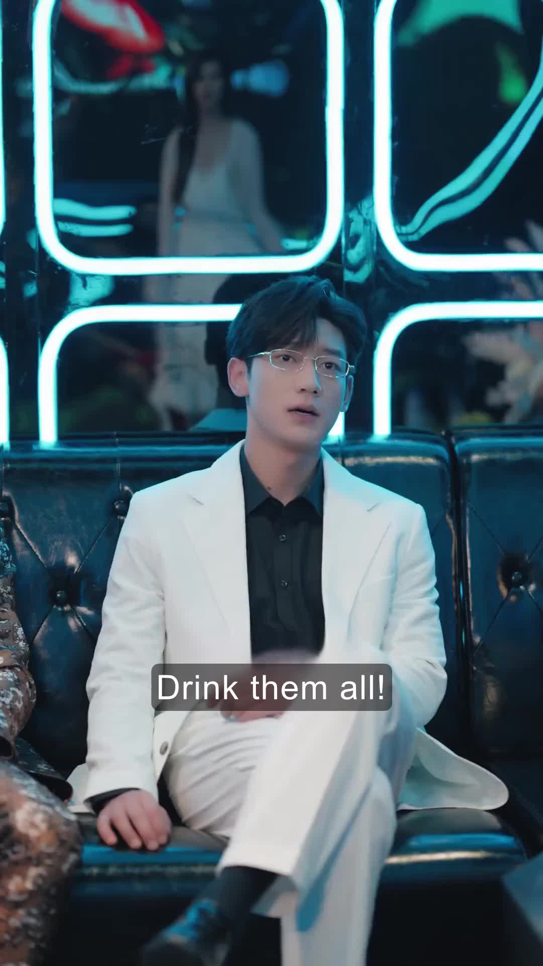 Episode 2 of CEO Husband Genius Baby