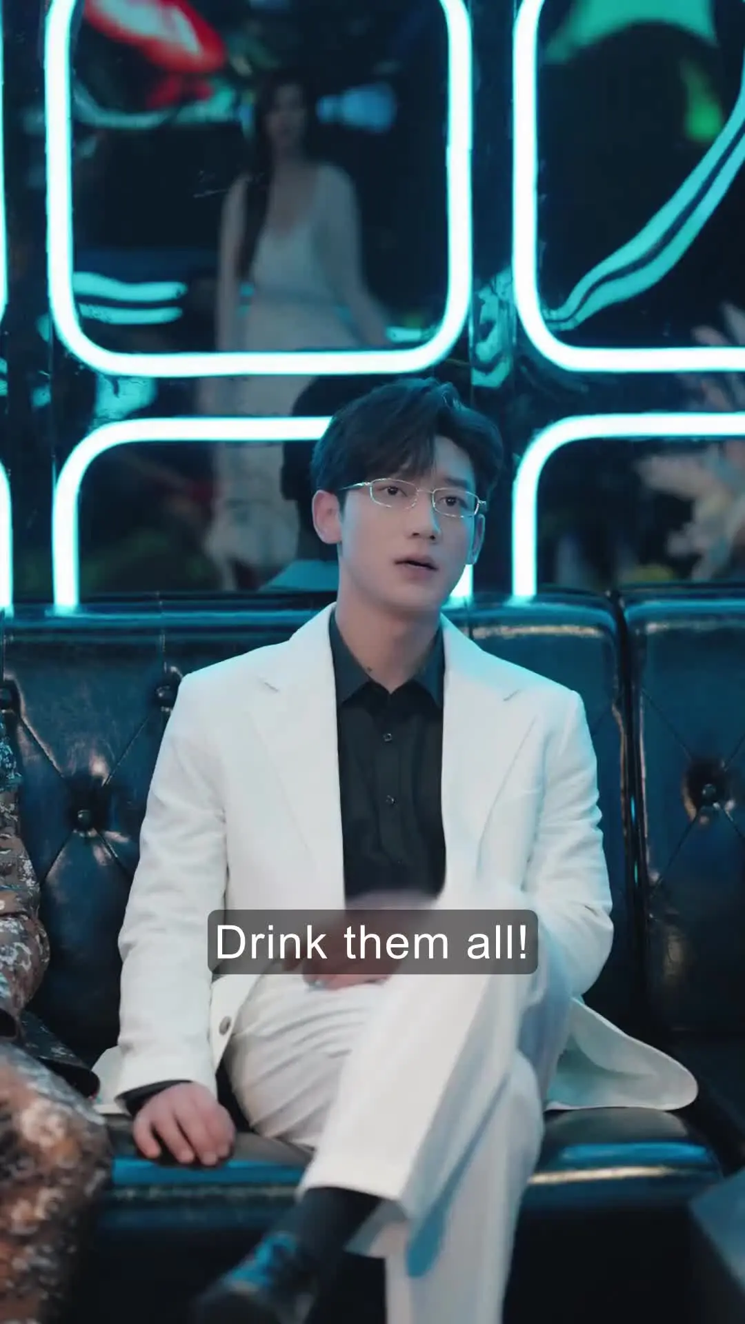 Episode 2 of CEO Husband Genius Baby