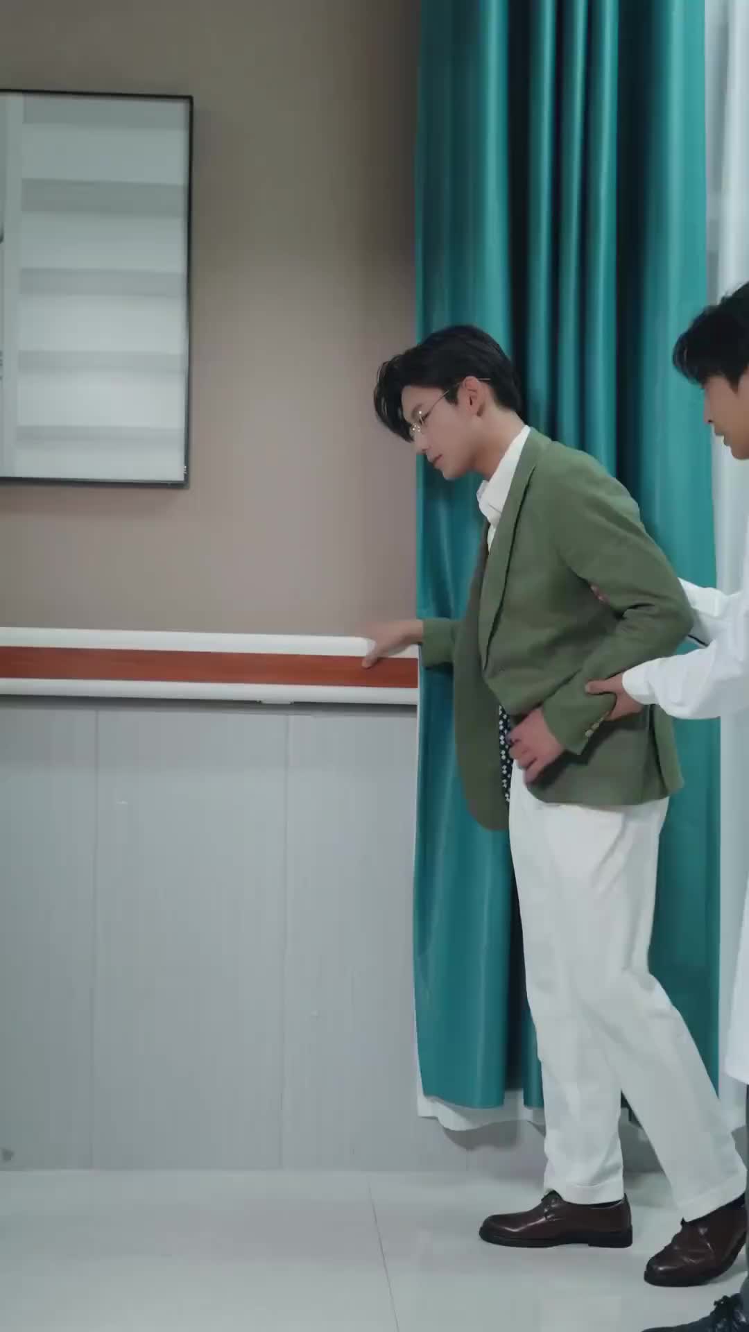 Episode 20 of CEO Husband Genius Baby