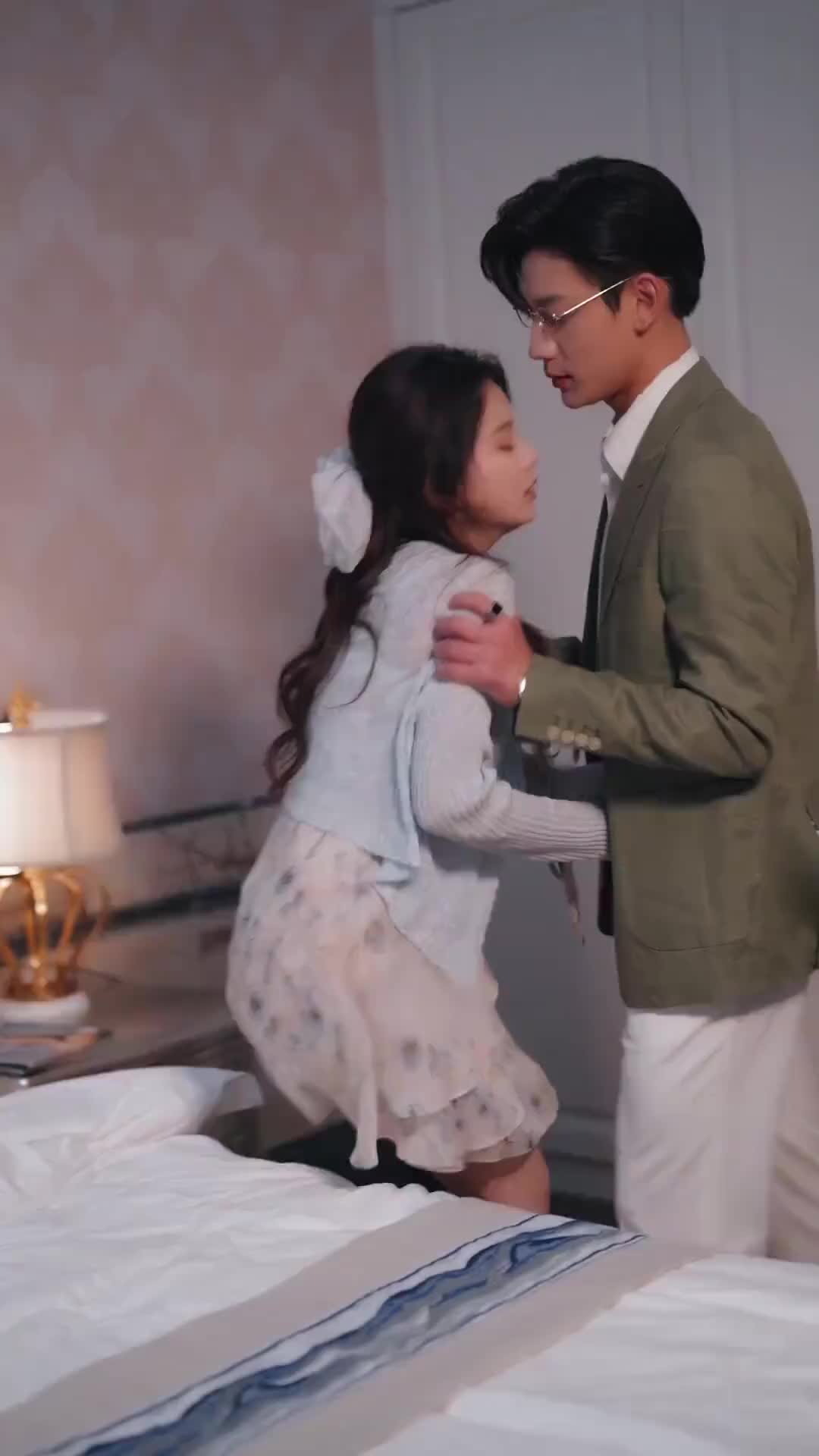 Episode 22 of CEO Husband Genius Baby