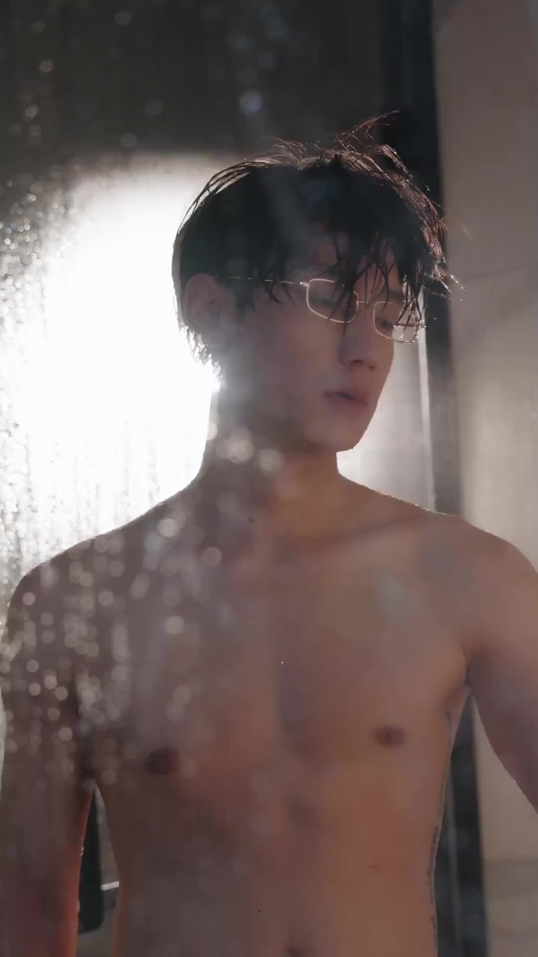 Episode 23 of CEO Husband Genius Baby