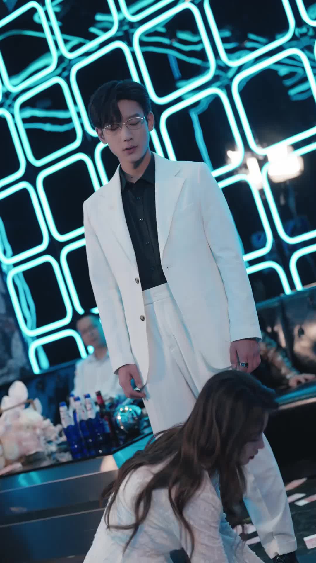 Episode 3 of CEO Husband Genius Baby