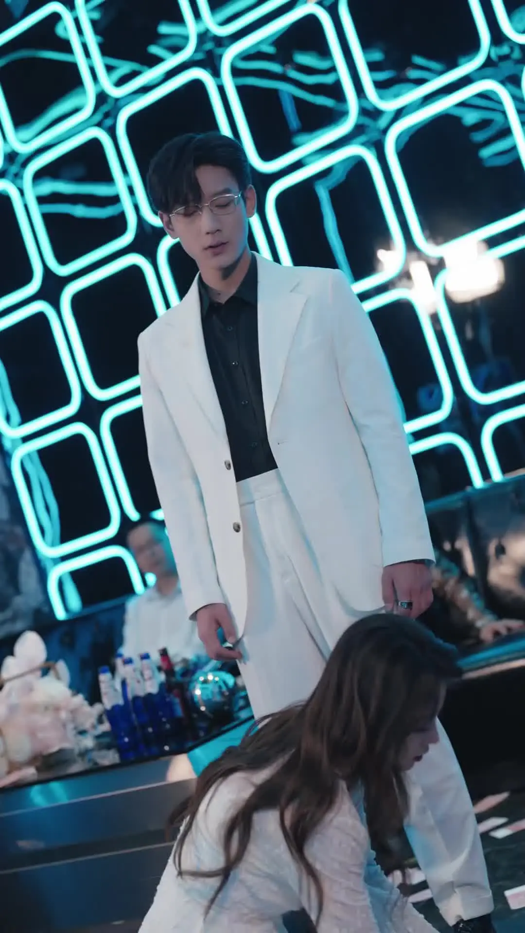 Episode 3 of CEO Husband Genius Baby
