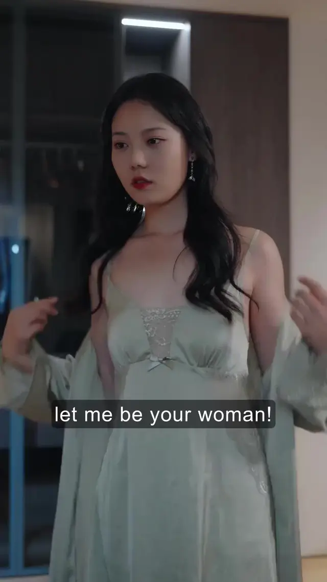 Episode 30 of CEO Husband Genius Baby