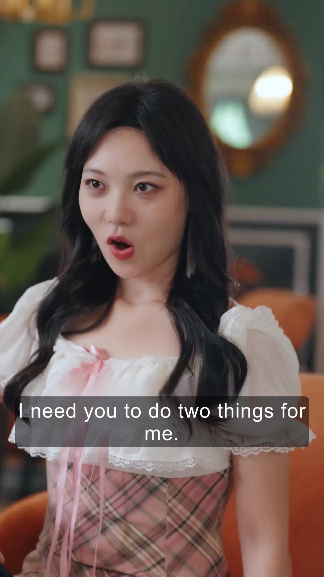Episode 31 of CEO Husband Genius Baby
