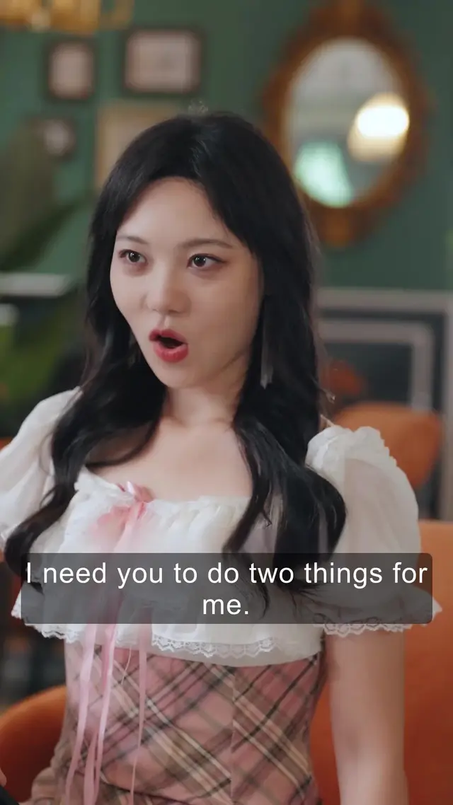 Episode 31 of CEO Husband Genius Baby