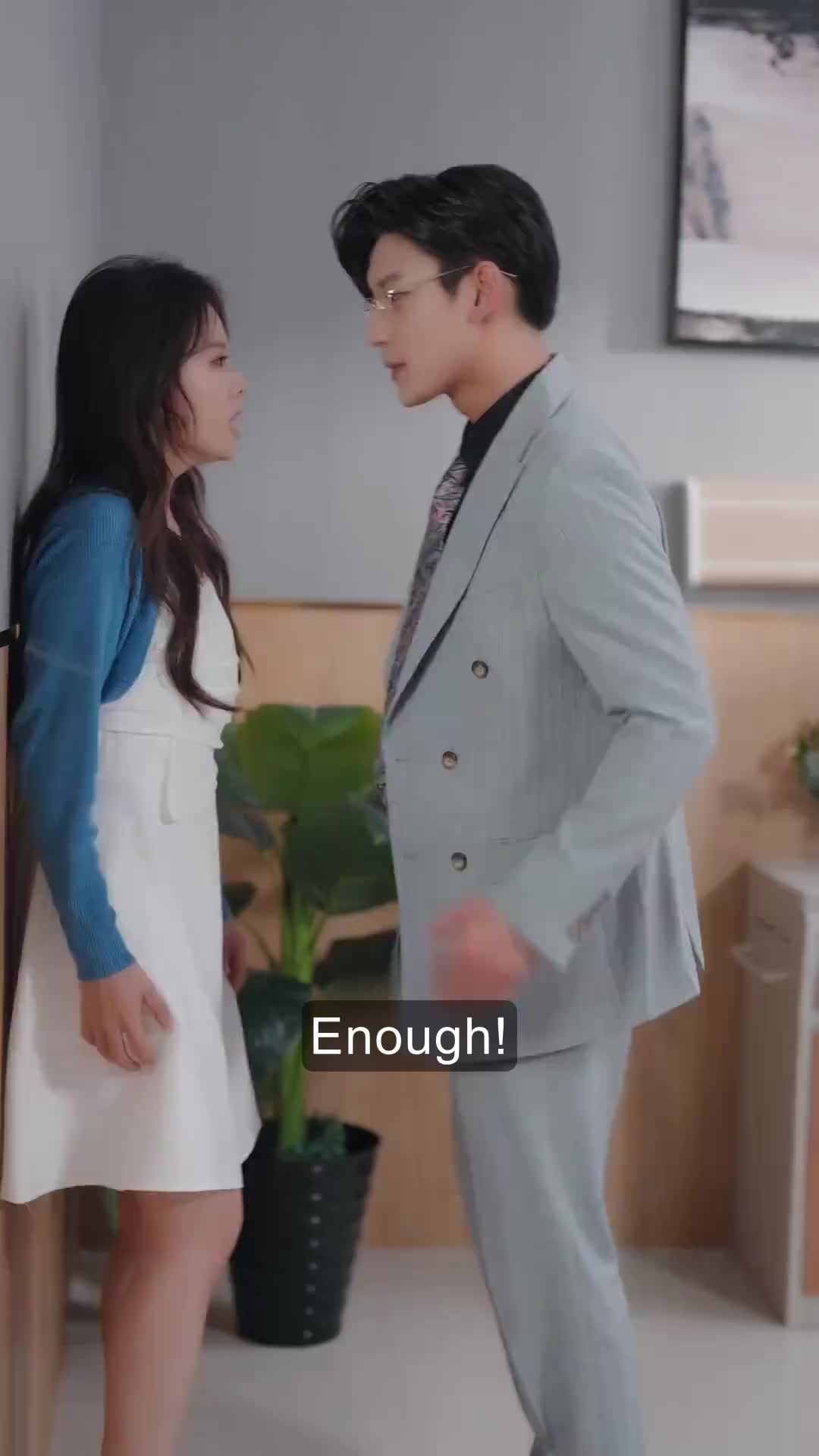Episode 37 of CEO Husband Genius Baby